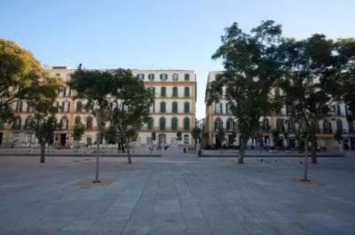 Plaza Picasso — 14