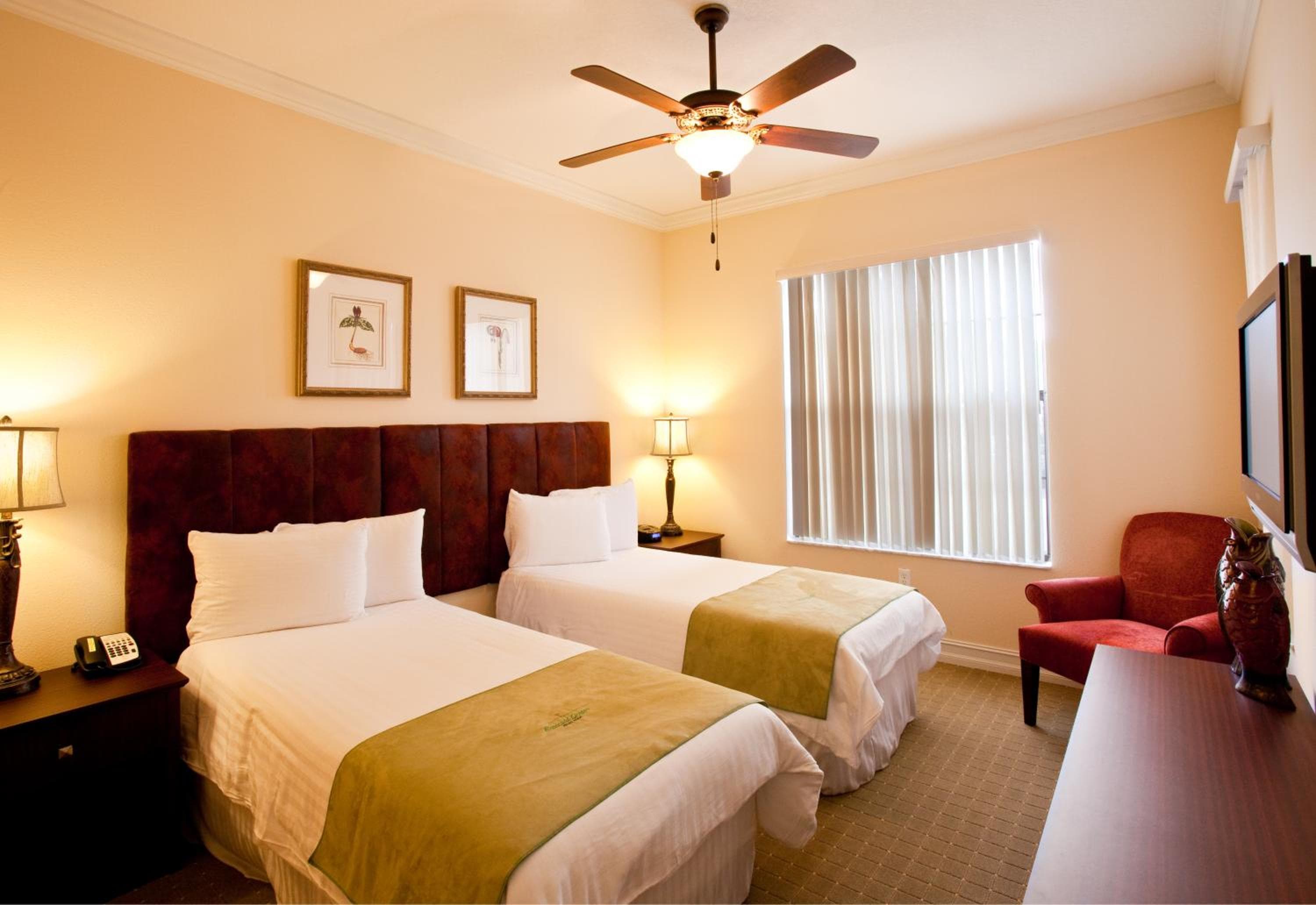 Emerald Greens Condo Resort — 20