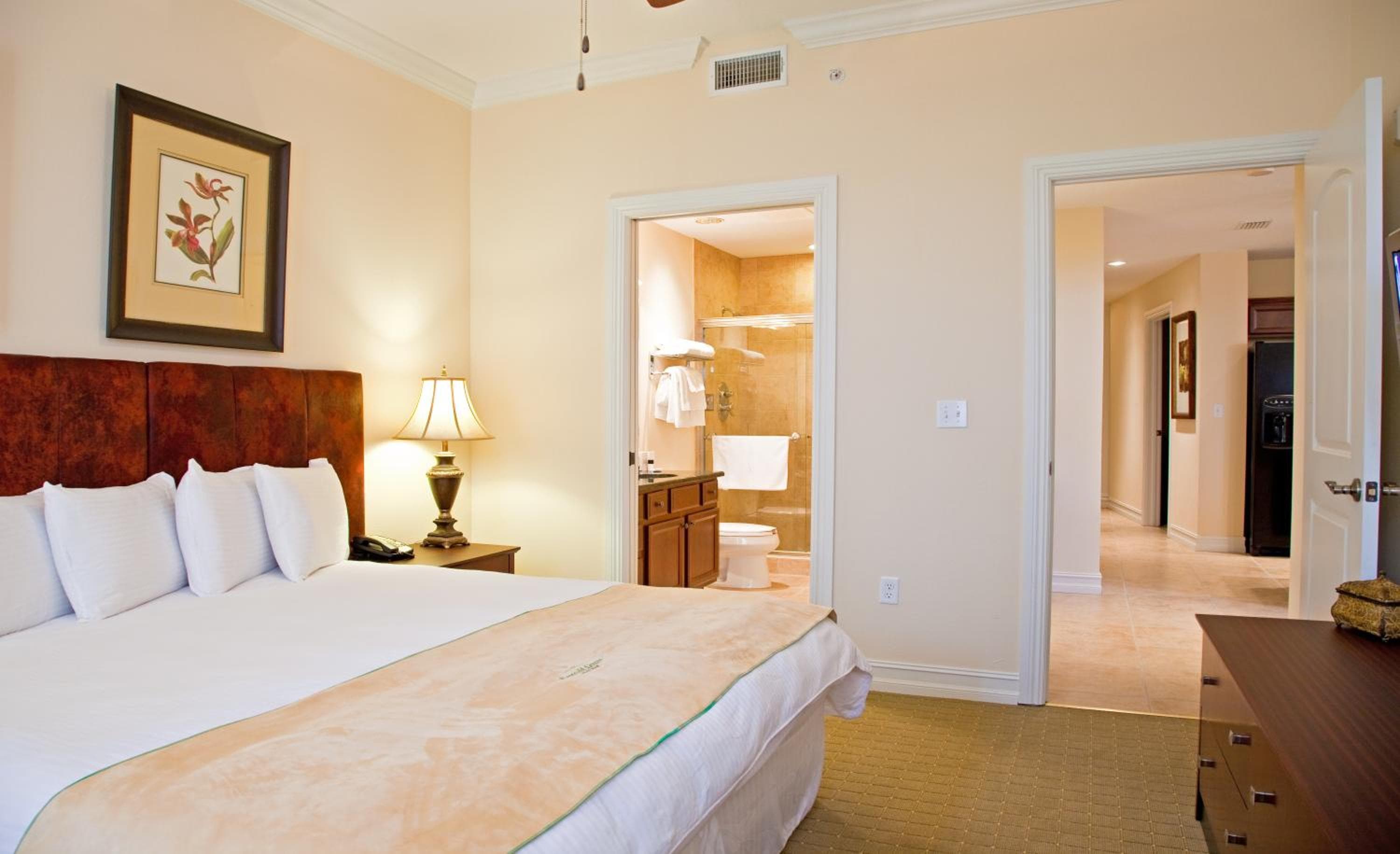 Emerald Greens Condo Resort — 9
