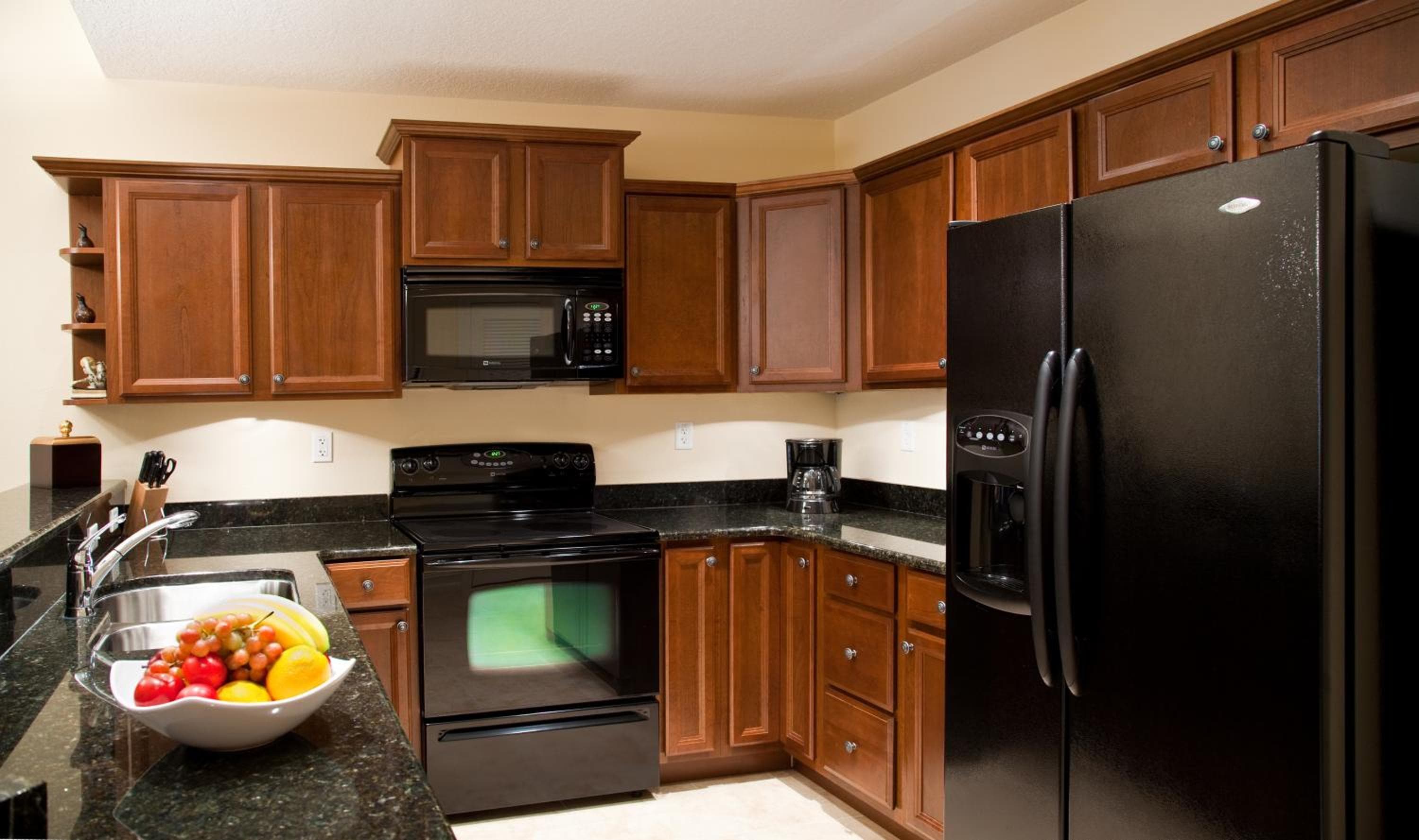 Emerald Greens Condo Resort — 17