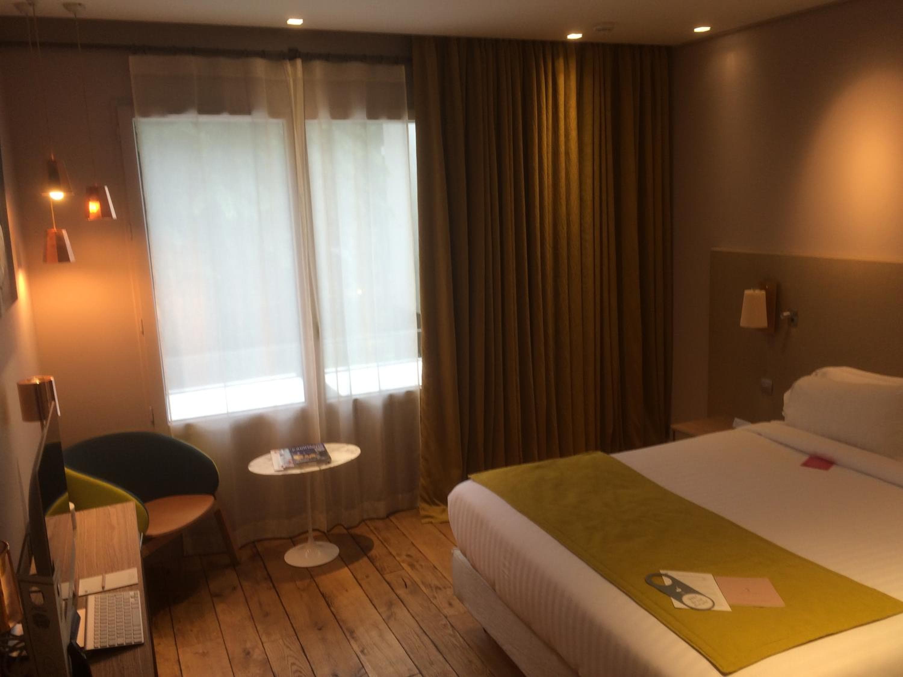 Hotel & Spa La Belle Juliette — 28