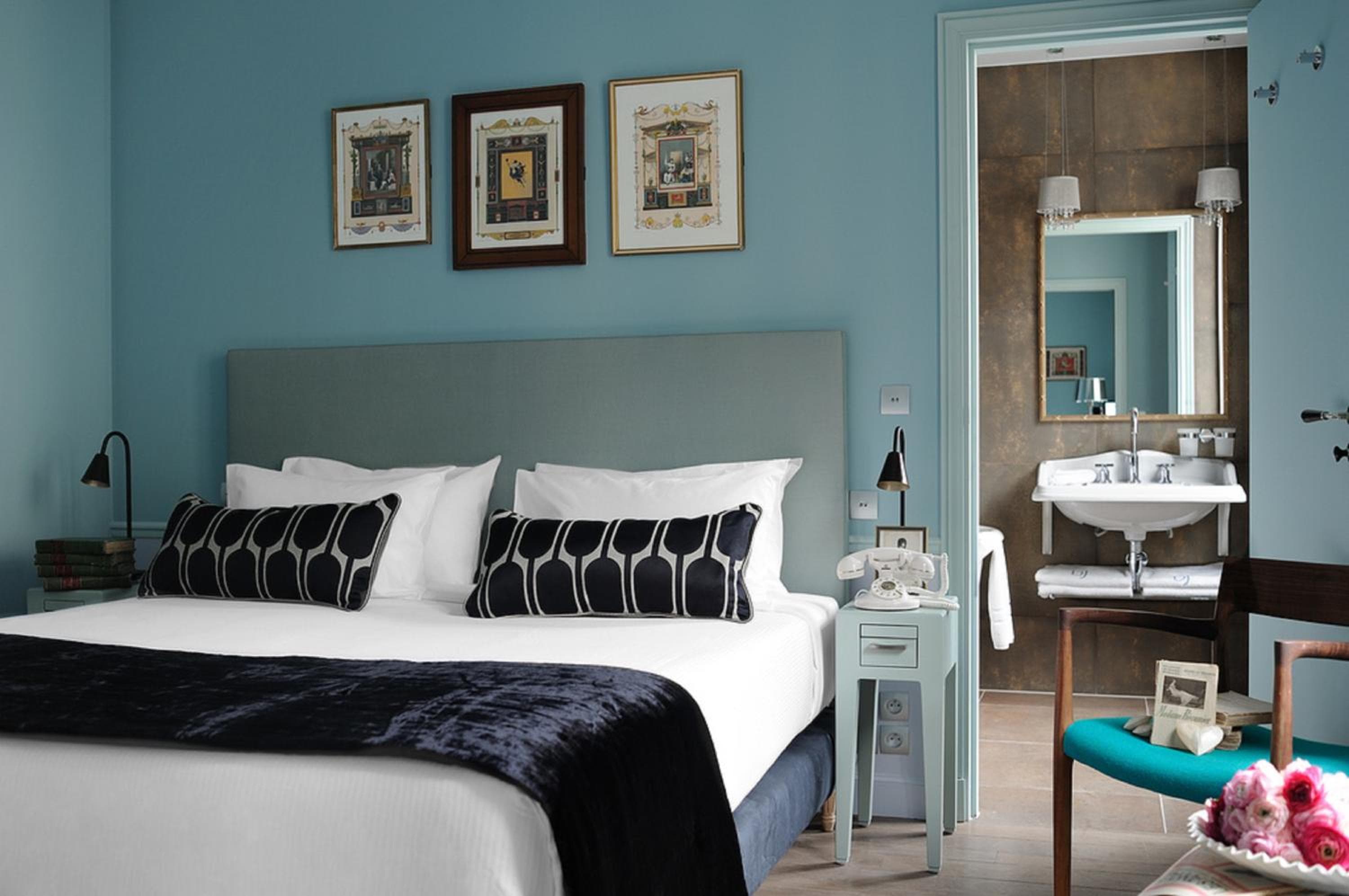 Hotel & Spa La Belle Juliette — 18