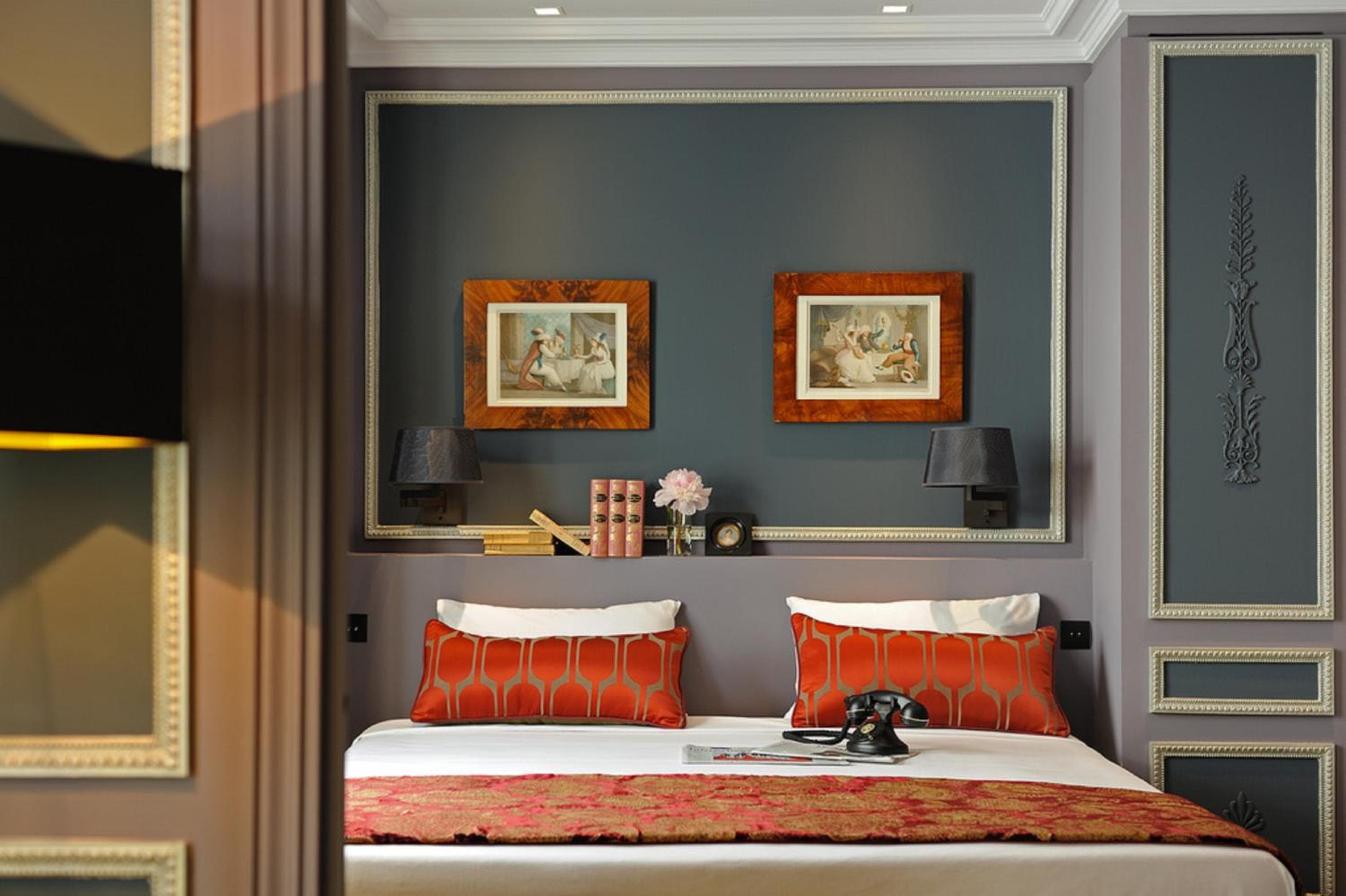 Hotel & Spa La Belle Juliette — 14