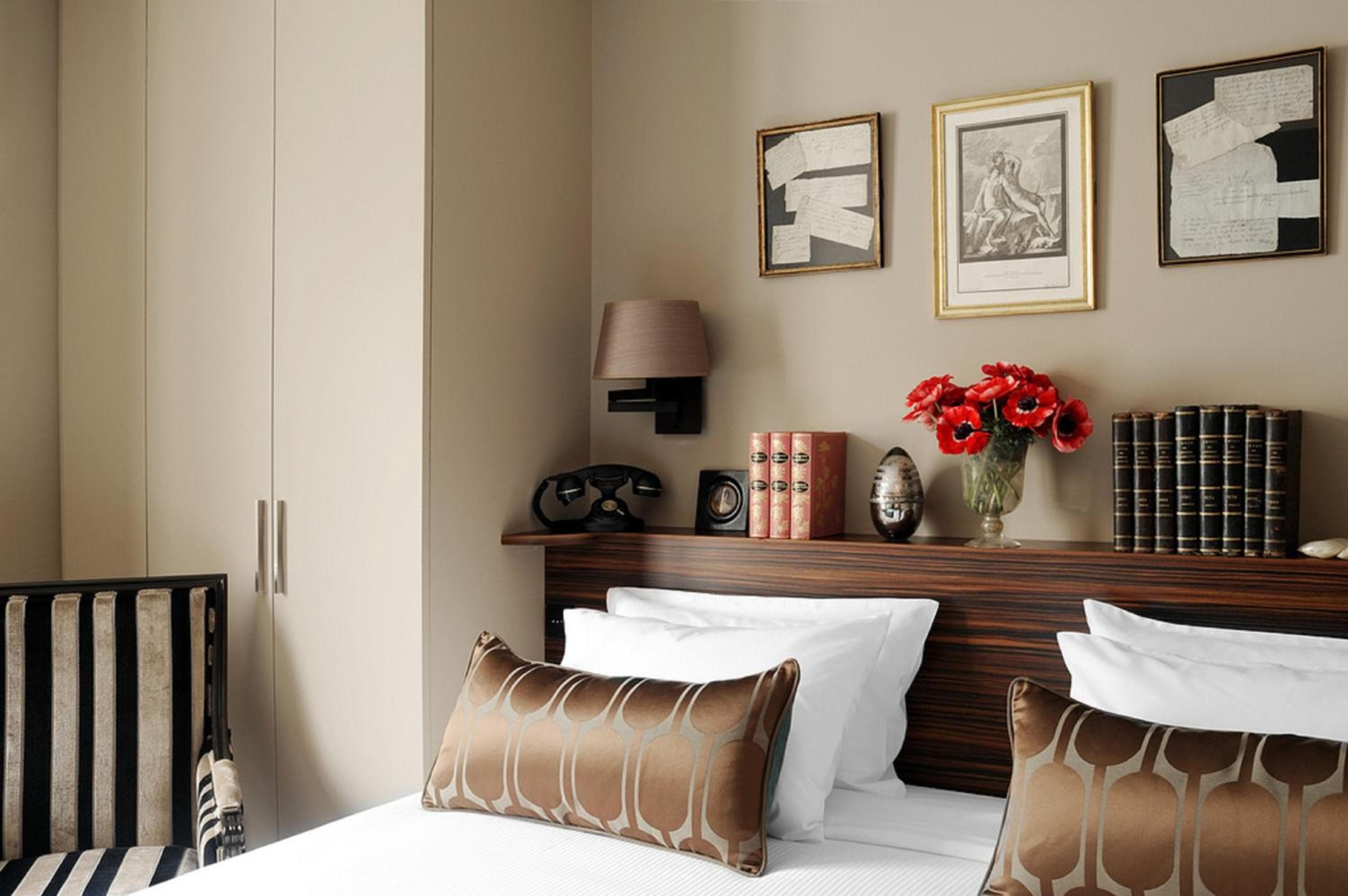 Hotel & Spa La Belle Juliette — 8