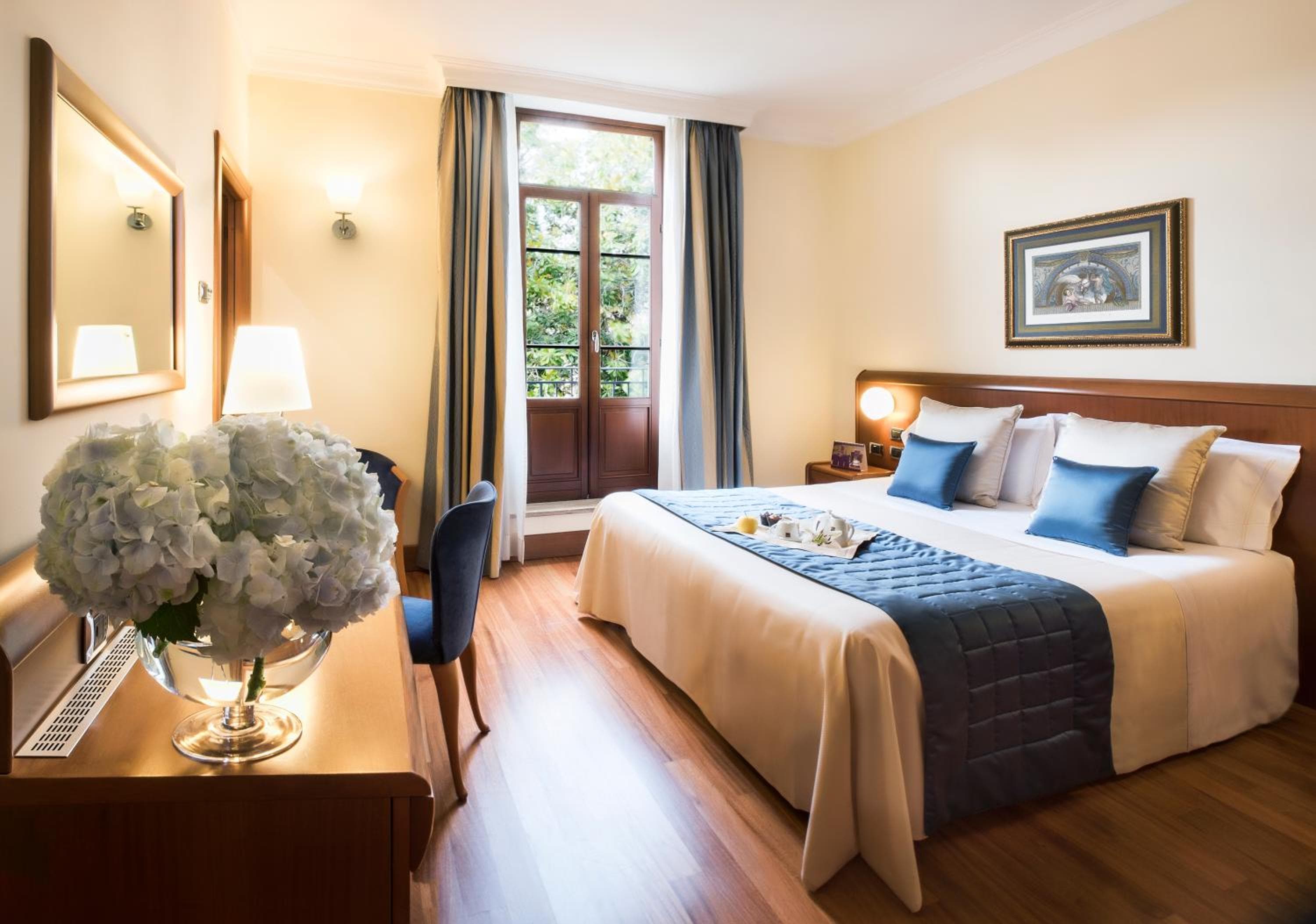 Hotel Ponte Sisto — 5