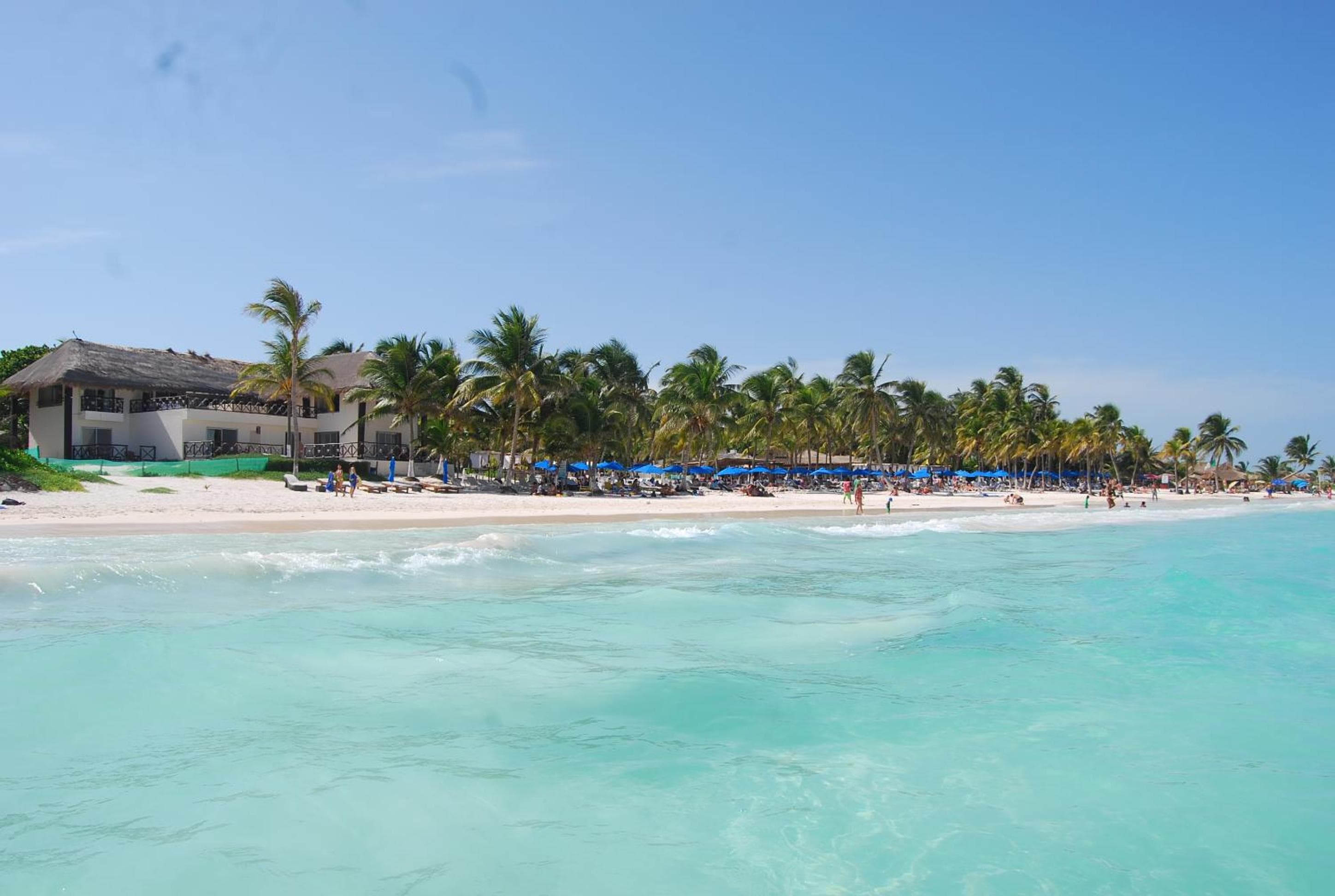 Il Paradise Hotel Tulum — 1