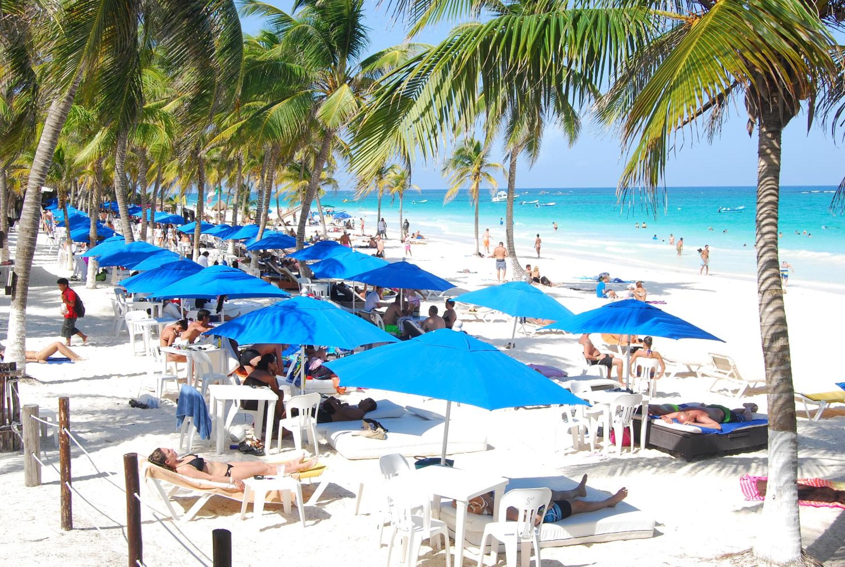 Il Paradise Hotel Tulum — 11