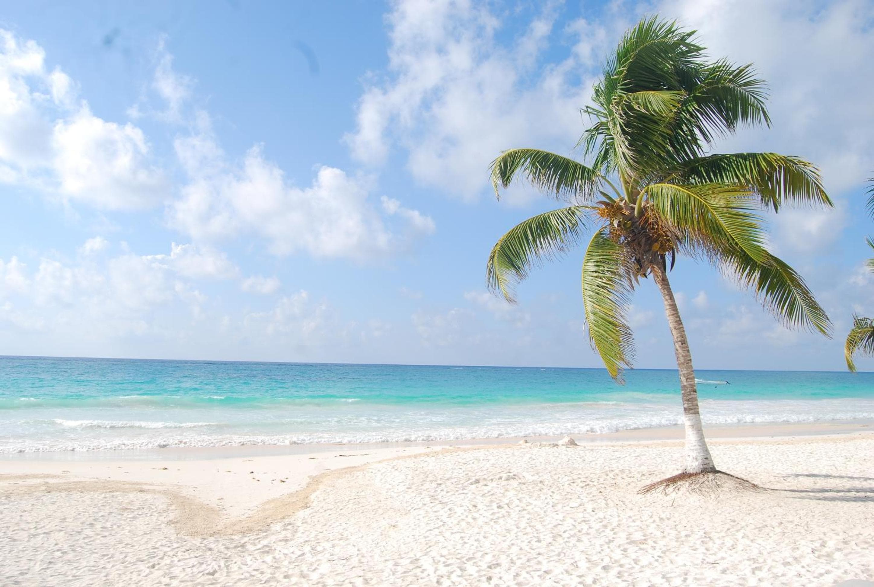 Il Paradise Hotel Tulum — 13