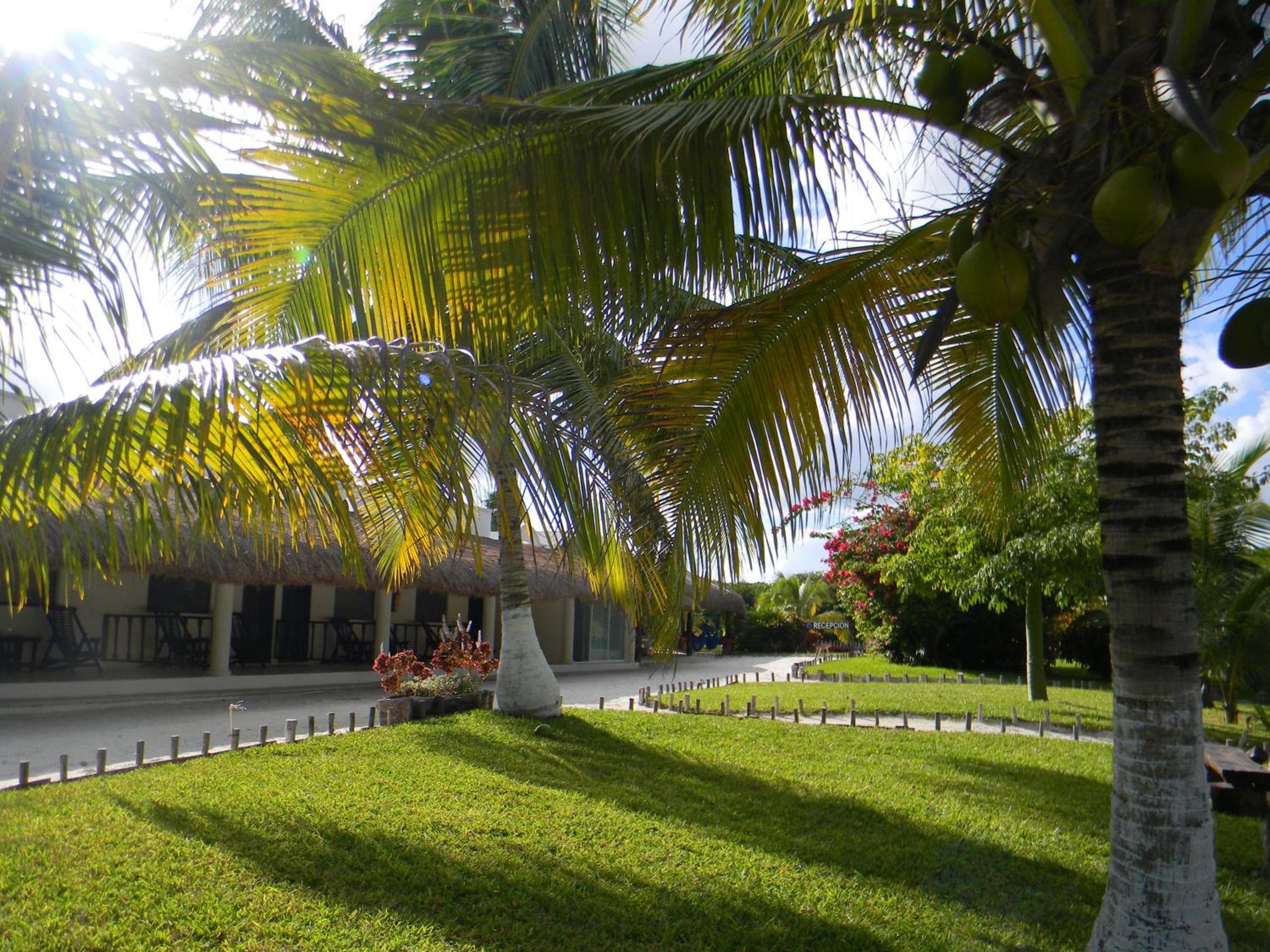 Il Paradise Hotel Tulum — 16
