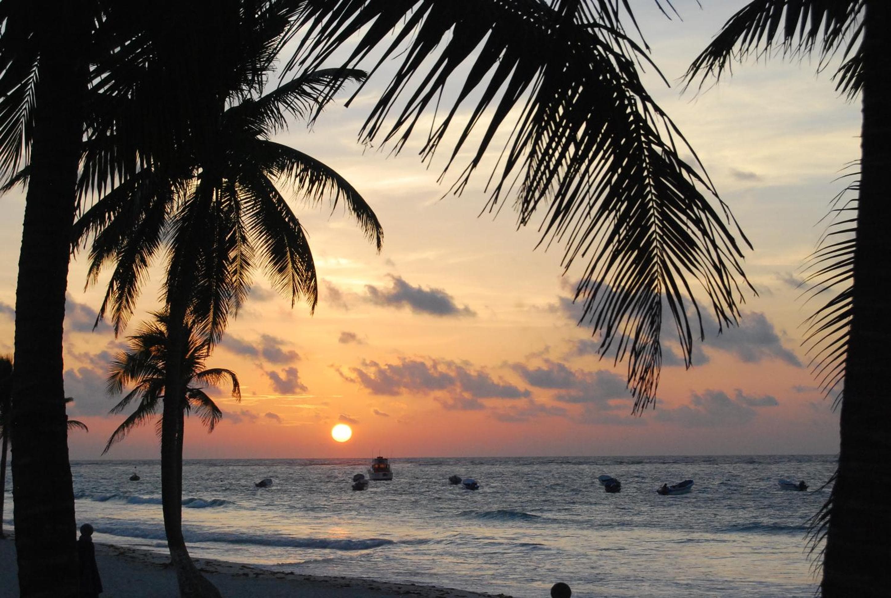 Il Paradise Hotel Tulum — 15