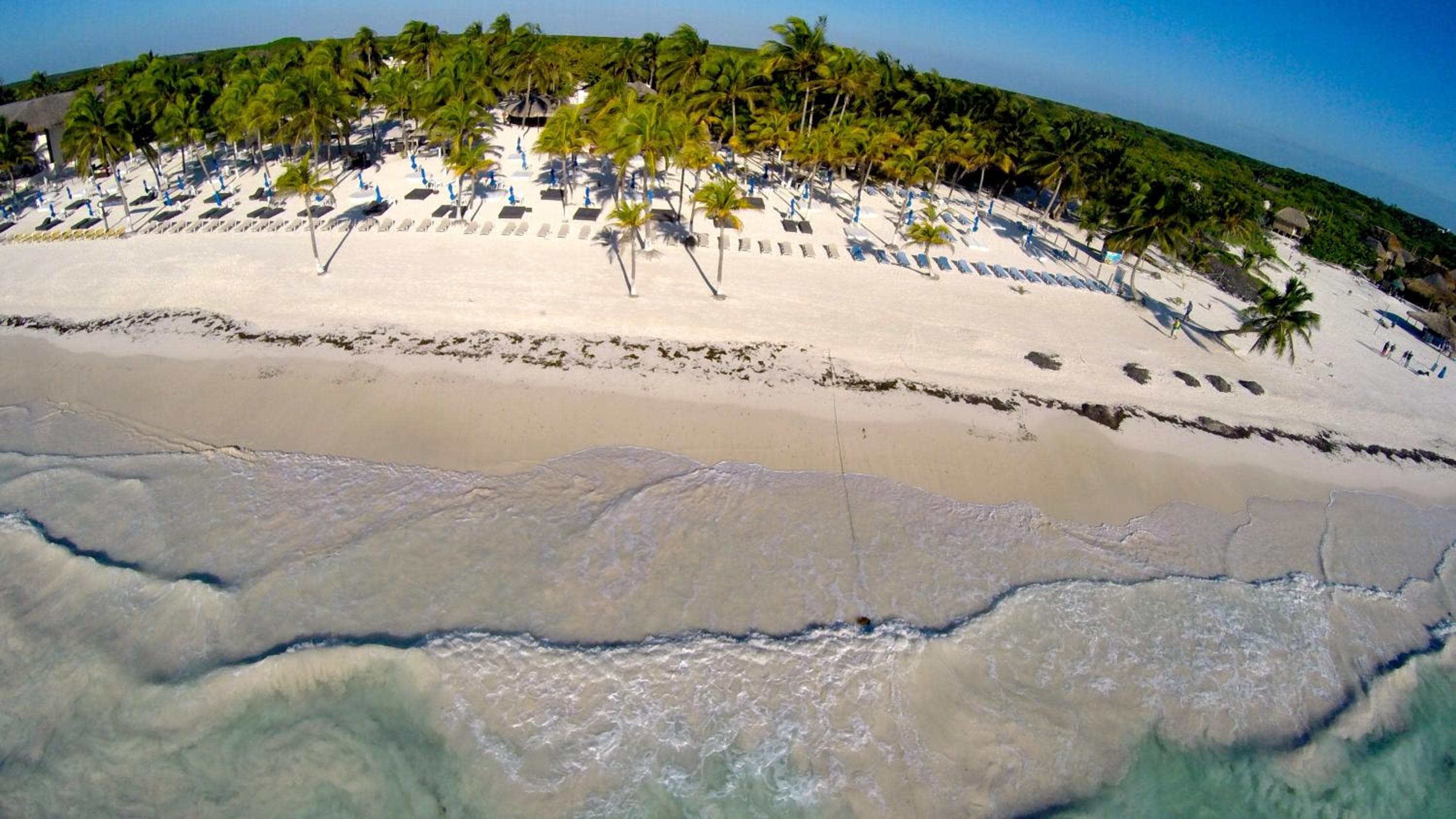 Il Paradise Hotel Tulum — 14
