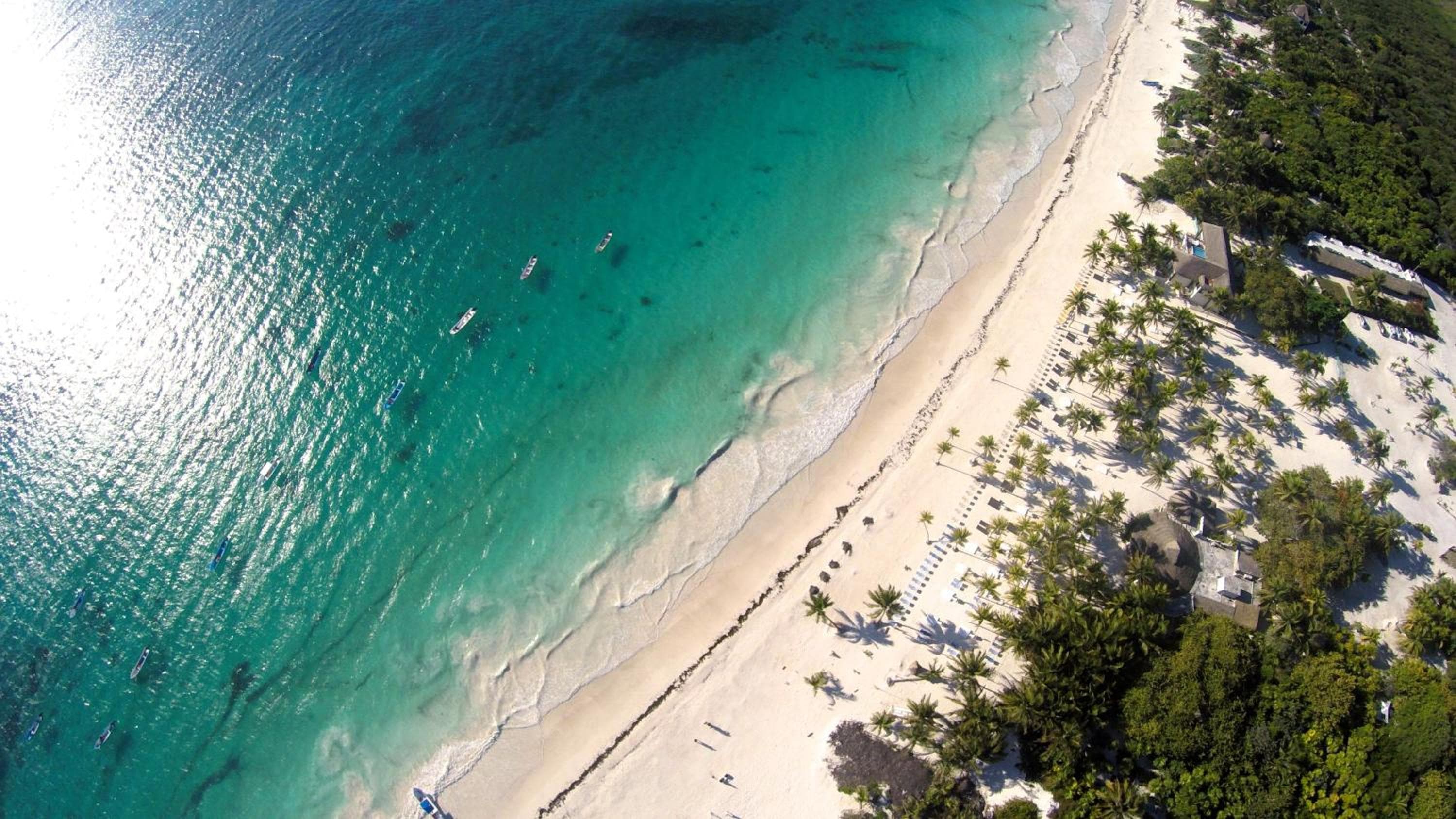 El Paraiso Hotel Tulum — 30