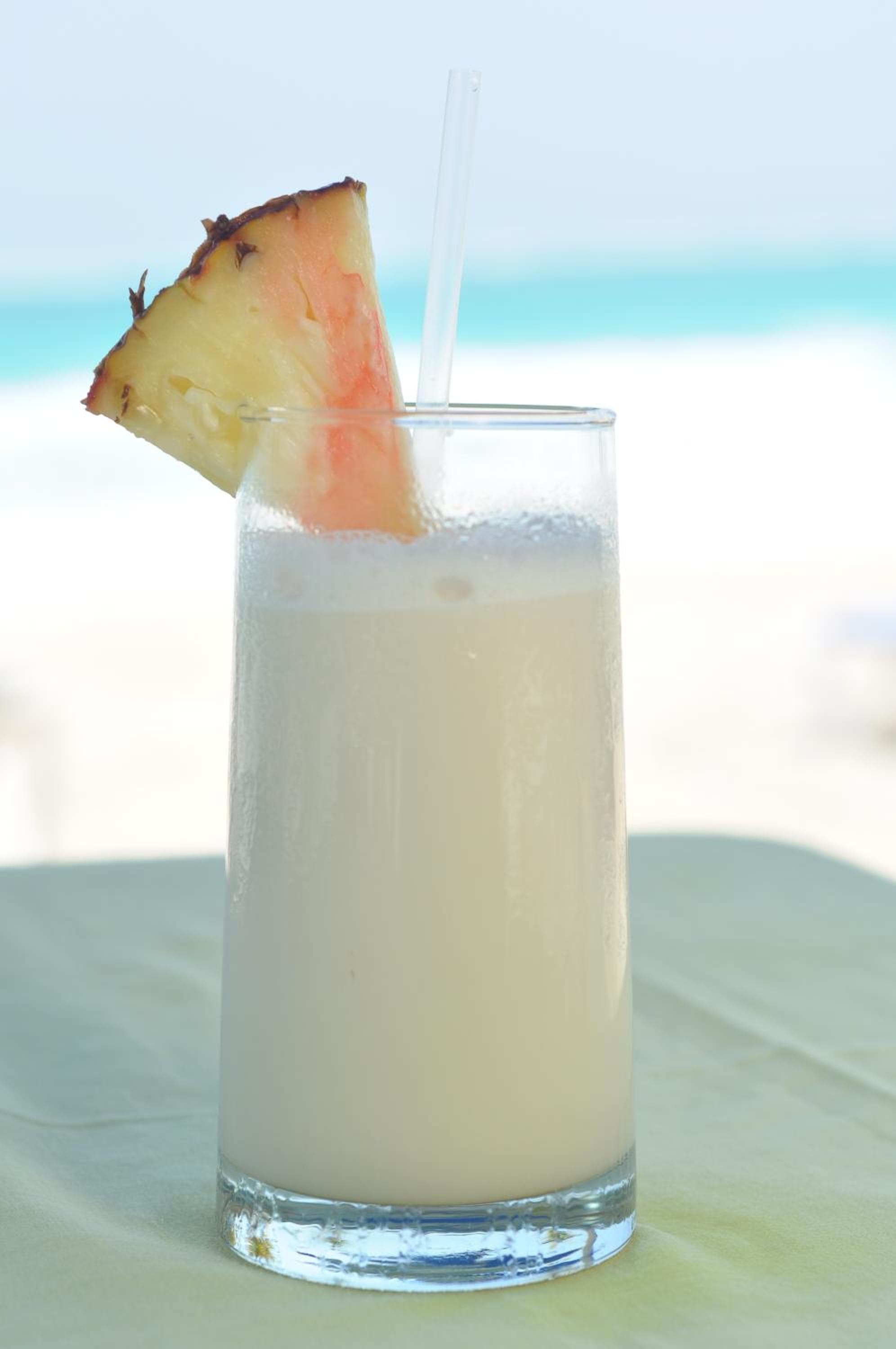 Il Paradise Hotel Tulum — 17