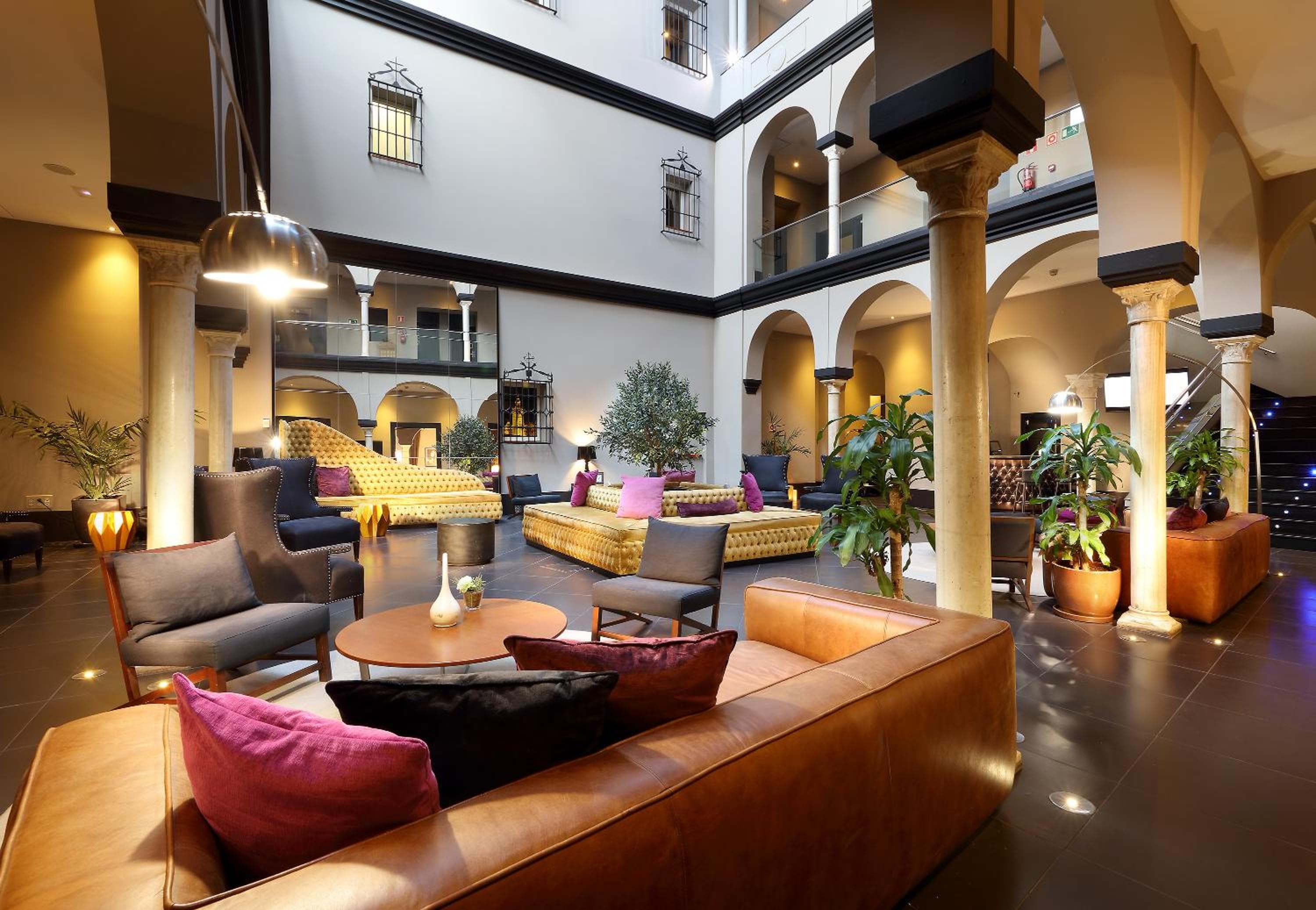 Eurostars Sevilla Boutique — 14