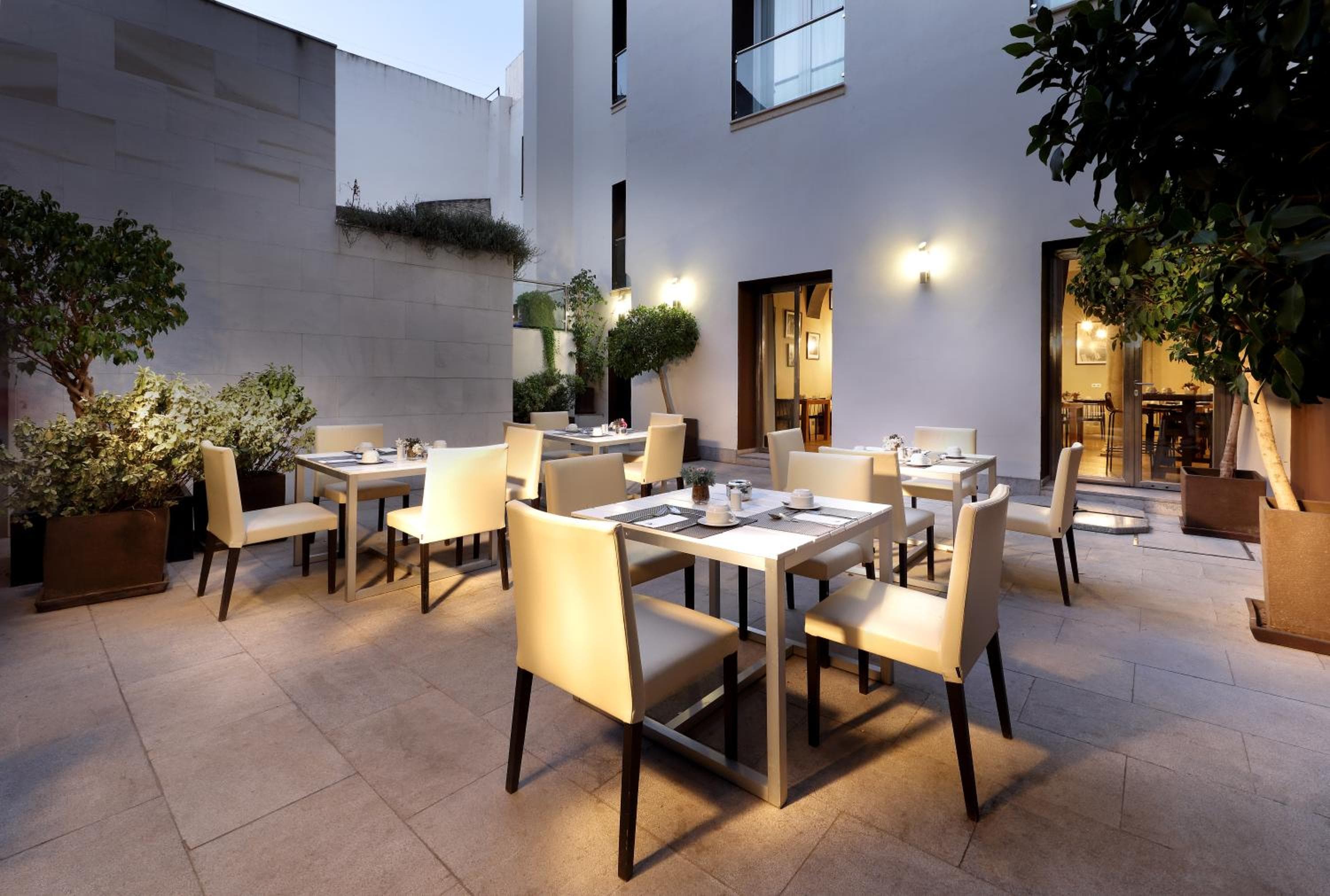 Eurostars Sevilla Boutique — 25