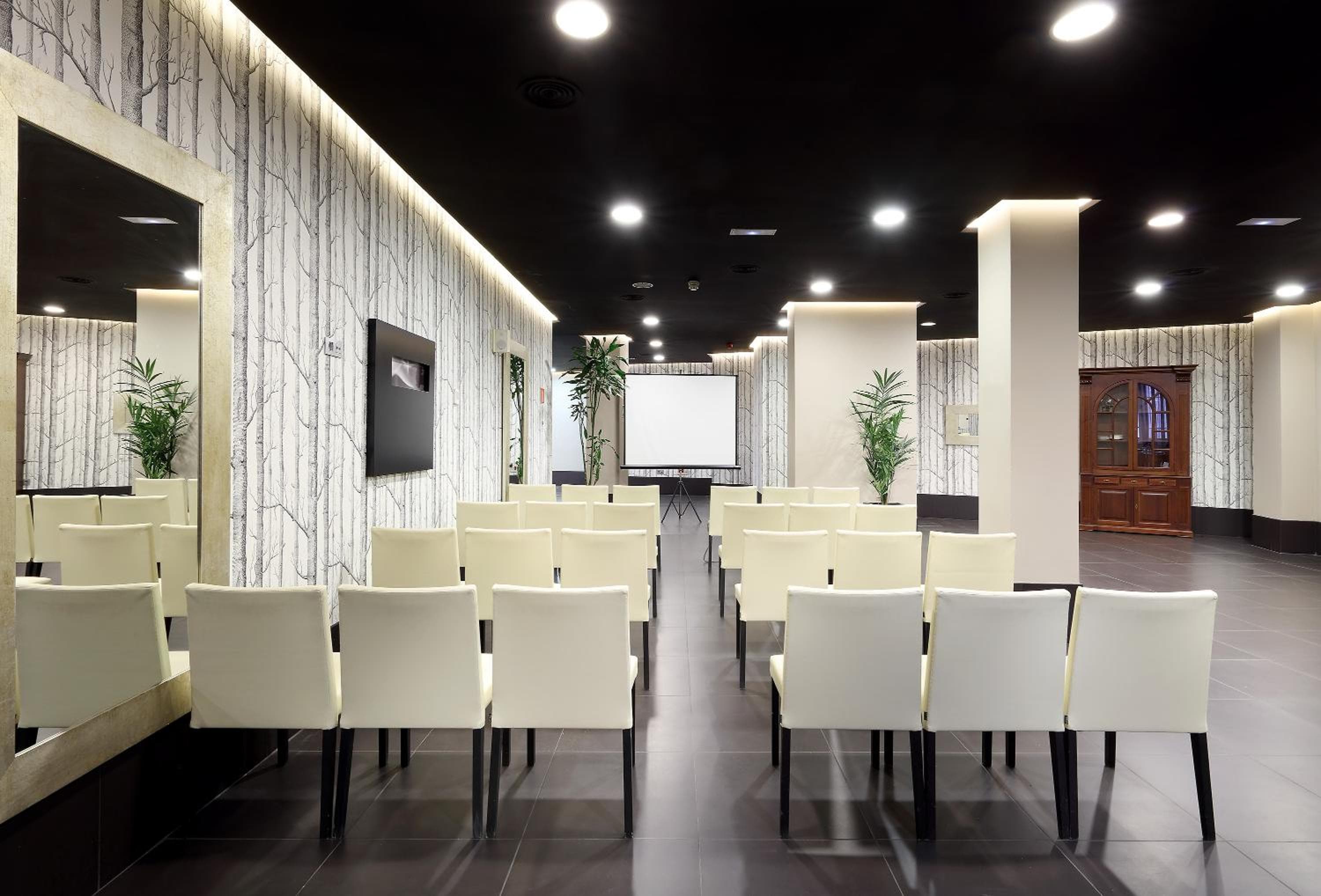 Eurostars Sevilla Boutique — 8