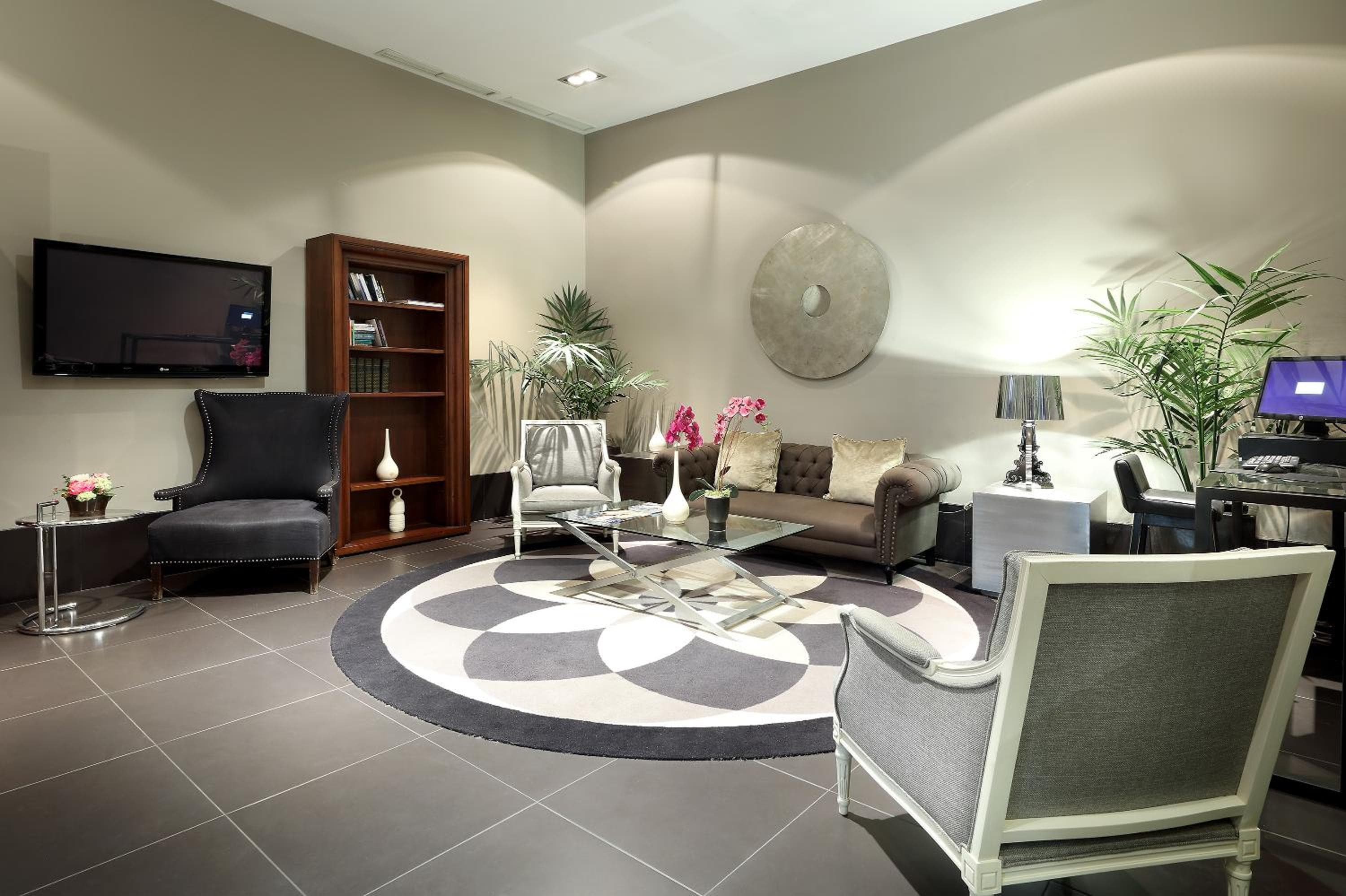 Eurostars Sevilla Boutique — 13