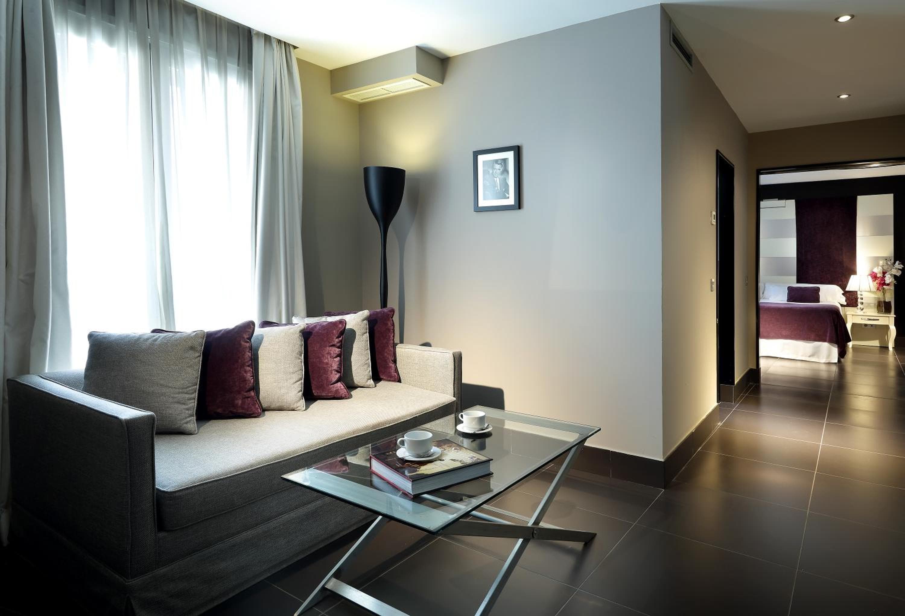 Eurostars Sevilla Boutique — 7