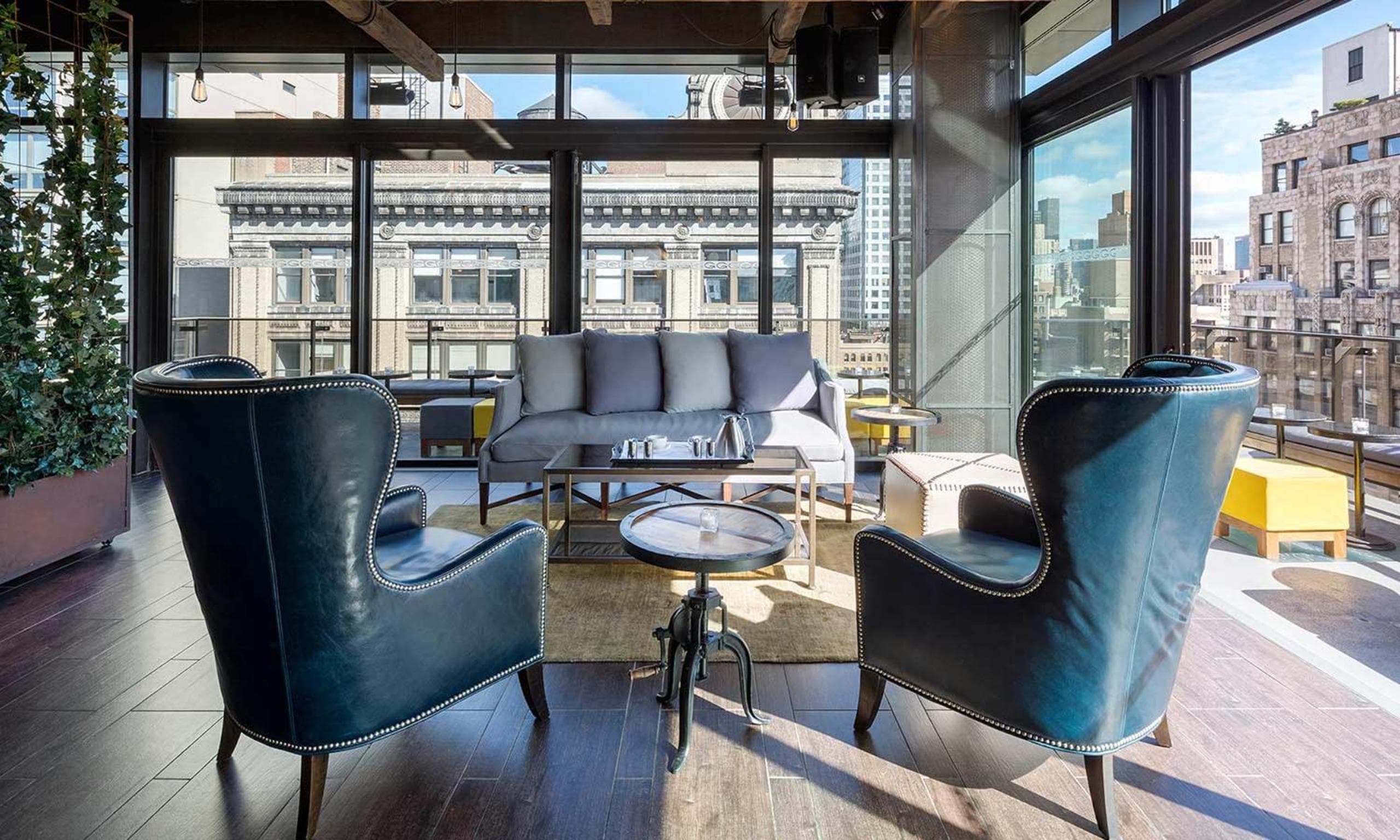 Royalton Park Avenue — 6