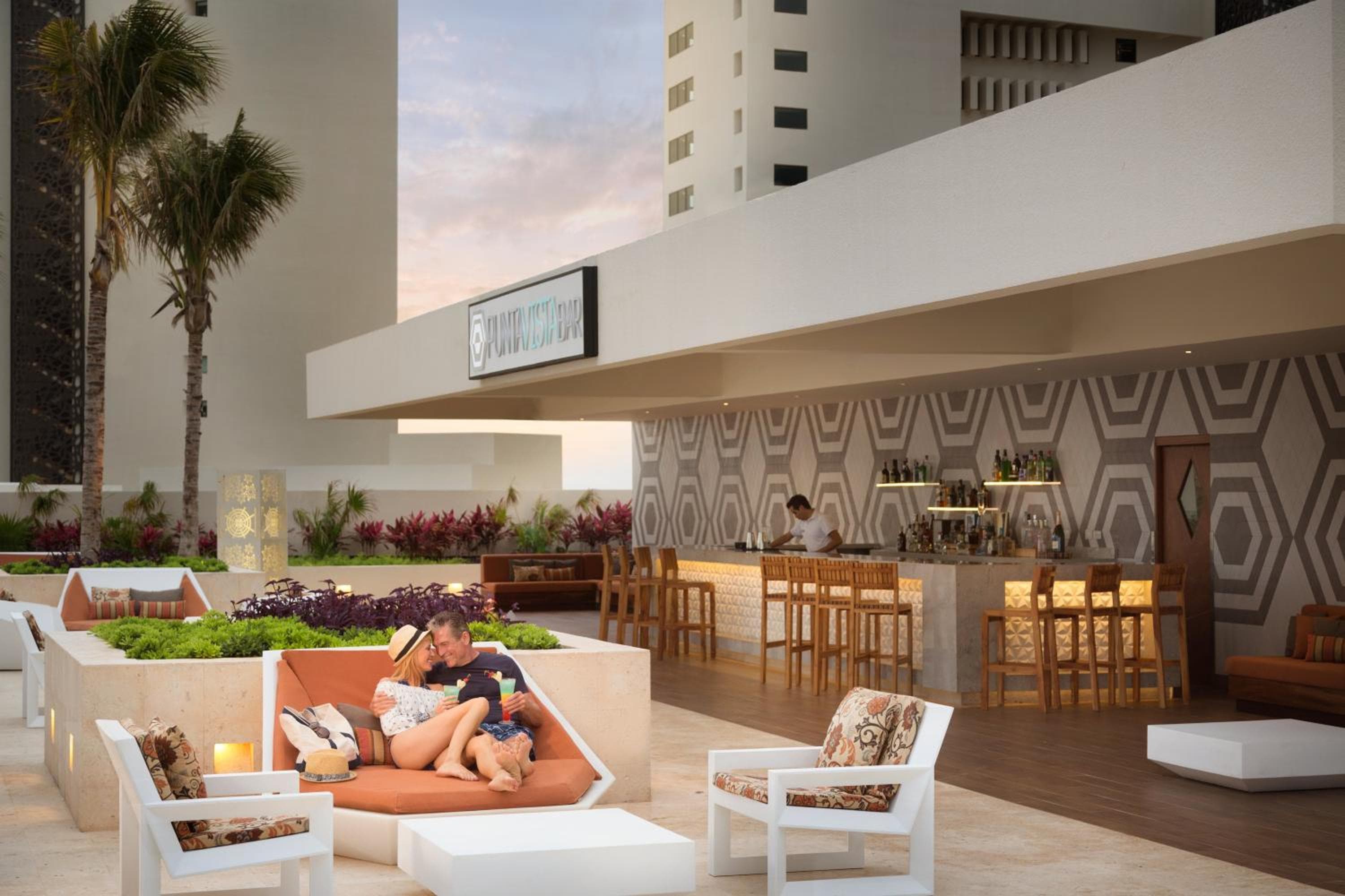 Turquoize at Hyatt Ziva Cancun - Adults Only - All Inclusive — 19