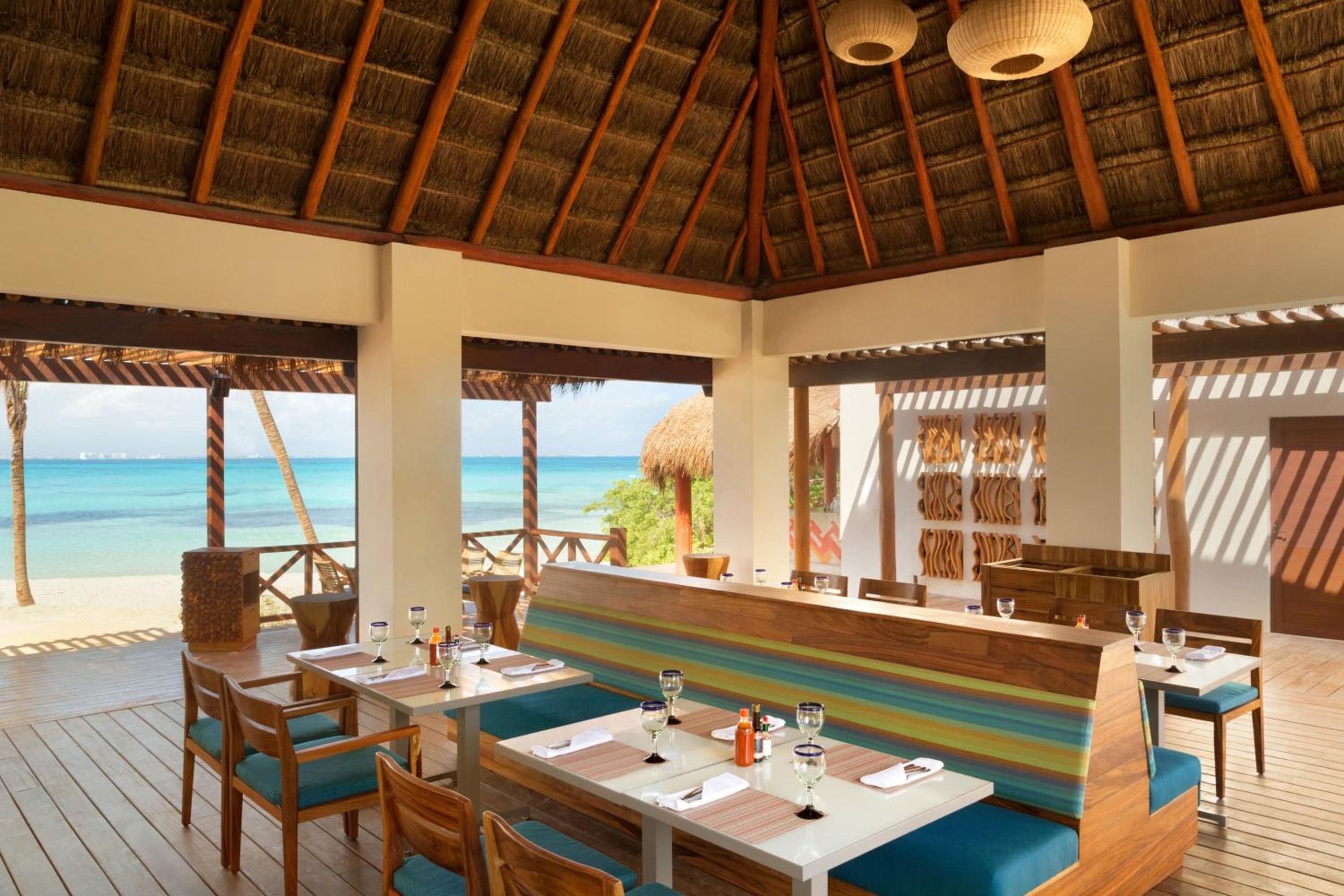 Turquoize at Hyatt Ziva Cancun - Adults Only - All Inclusive — 7