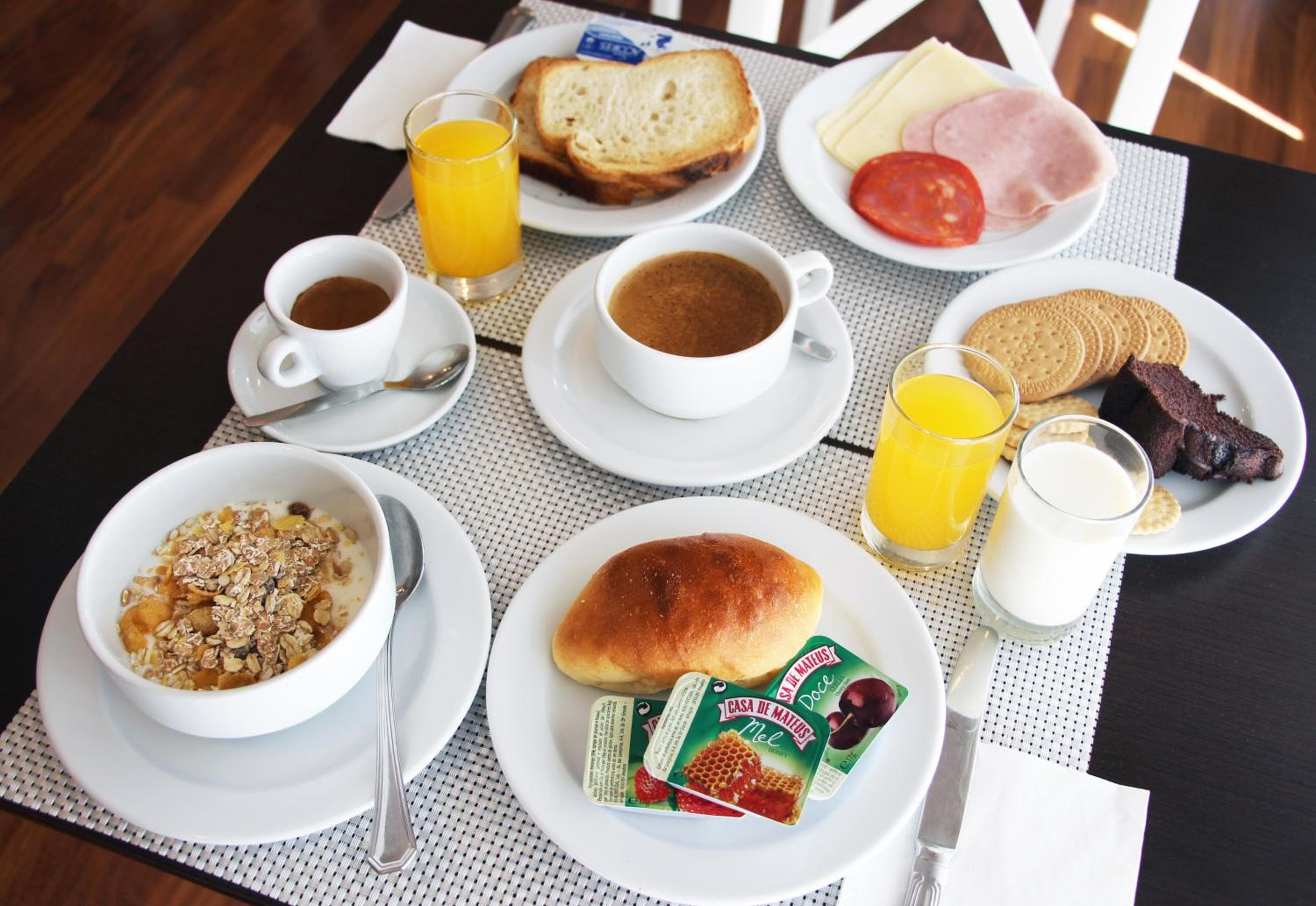 Imperador Hotel — 4