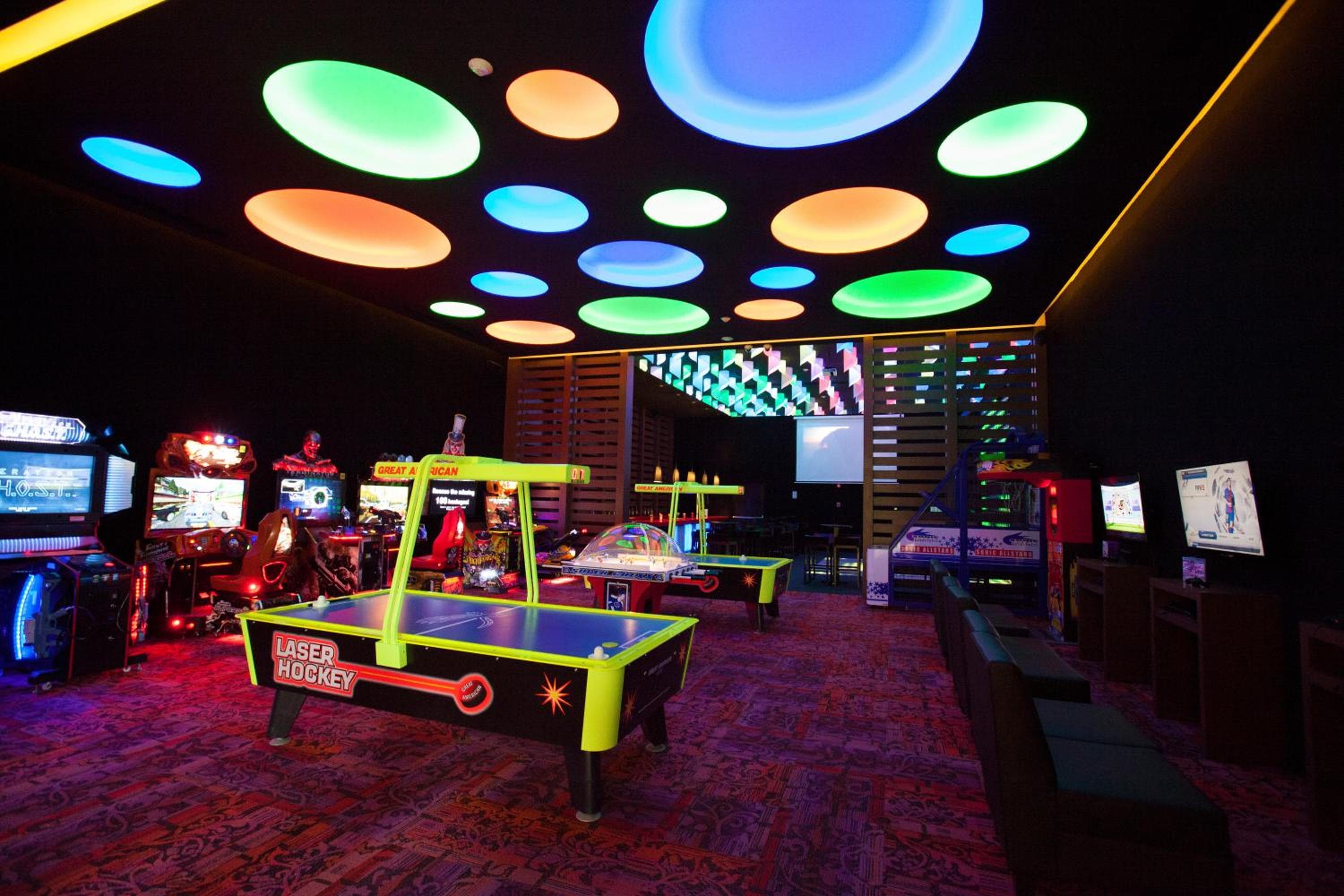 Sandos Playacar All Inclusive — 28