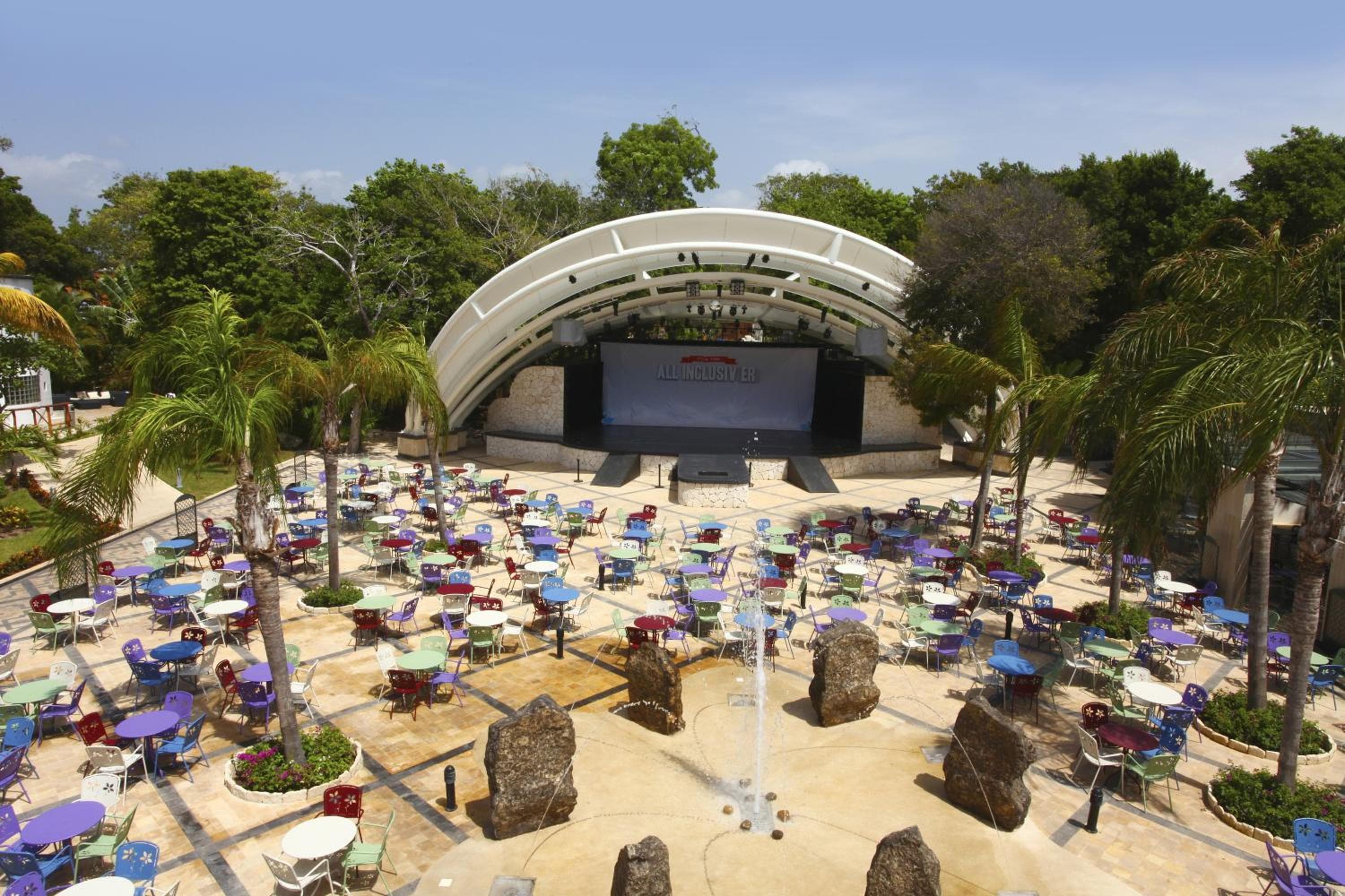 Sandos Playacar All Inclusive — 18