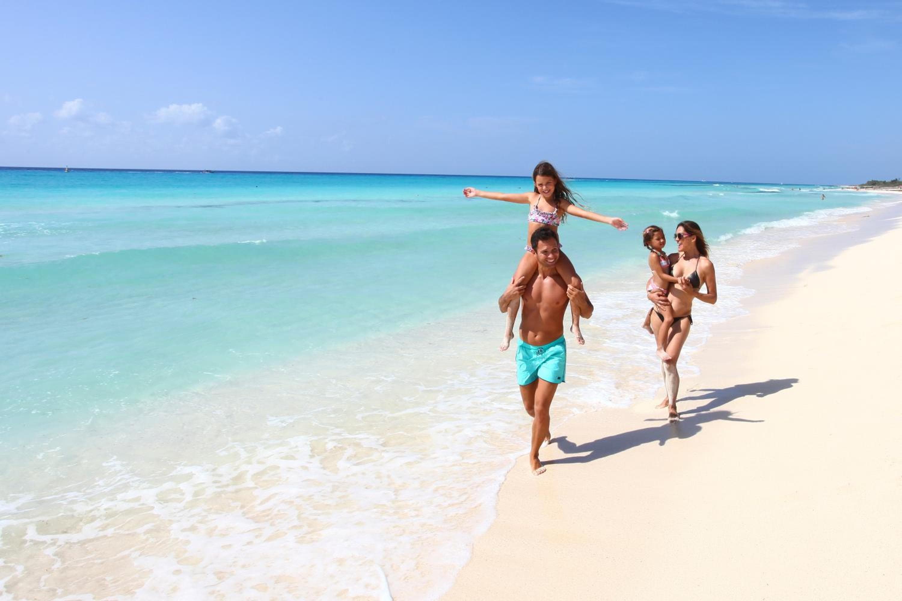 Sandos Playacar All Inclusive — 14