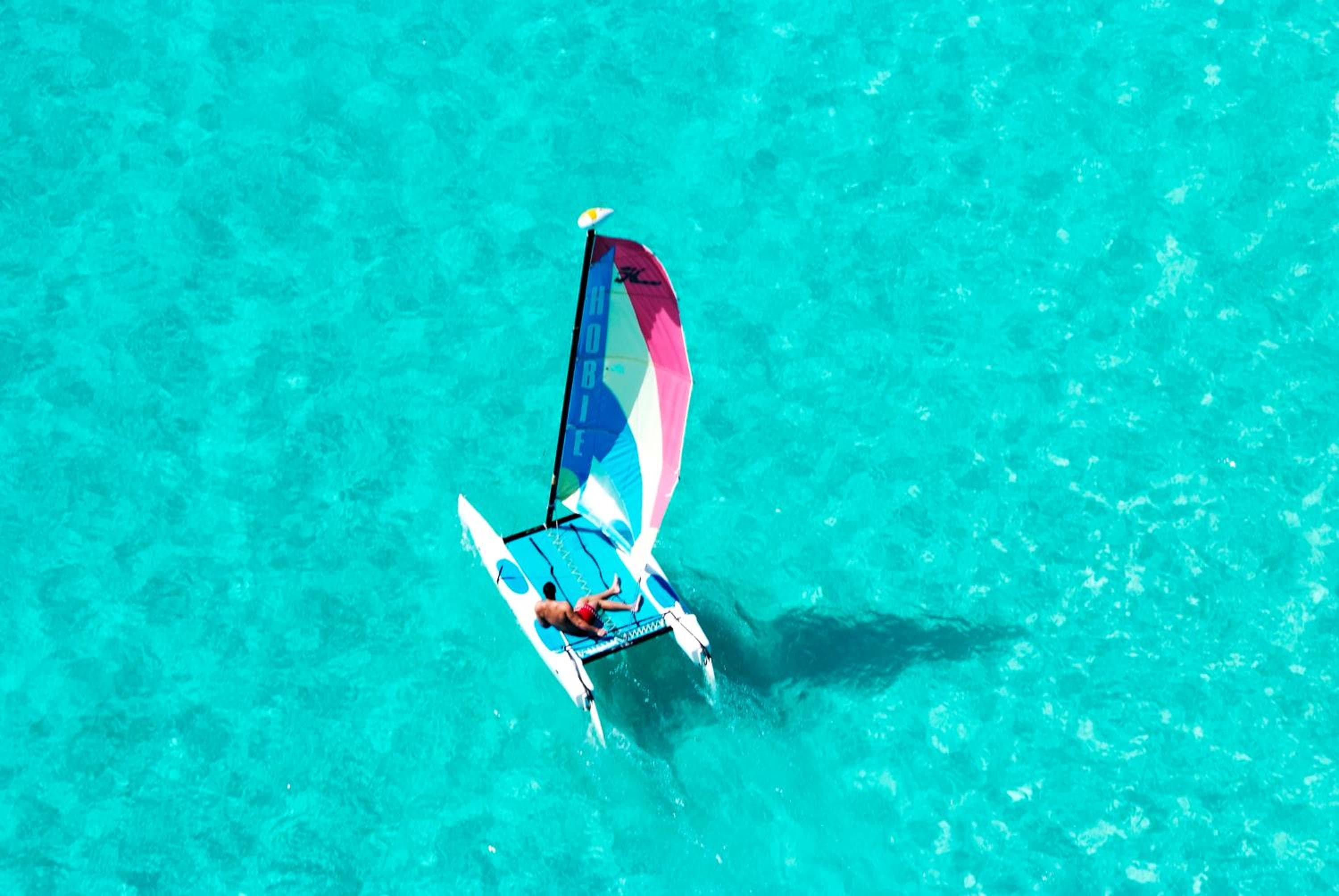 Sandos Playacar All Inclusive — 7