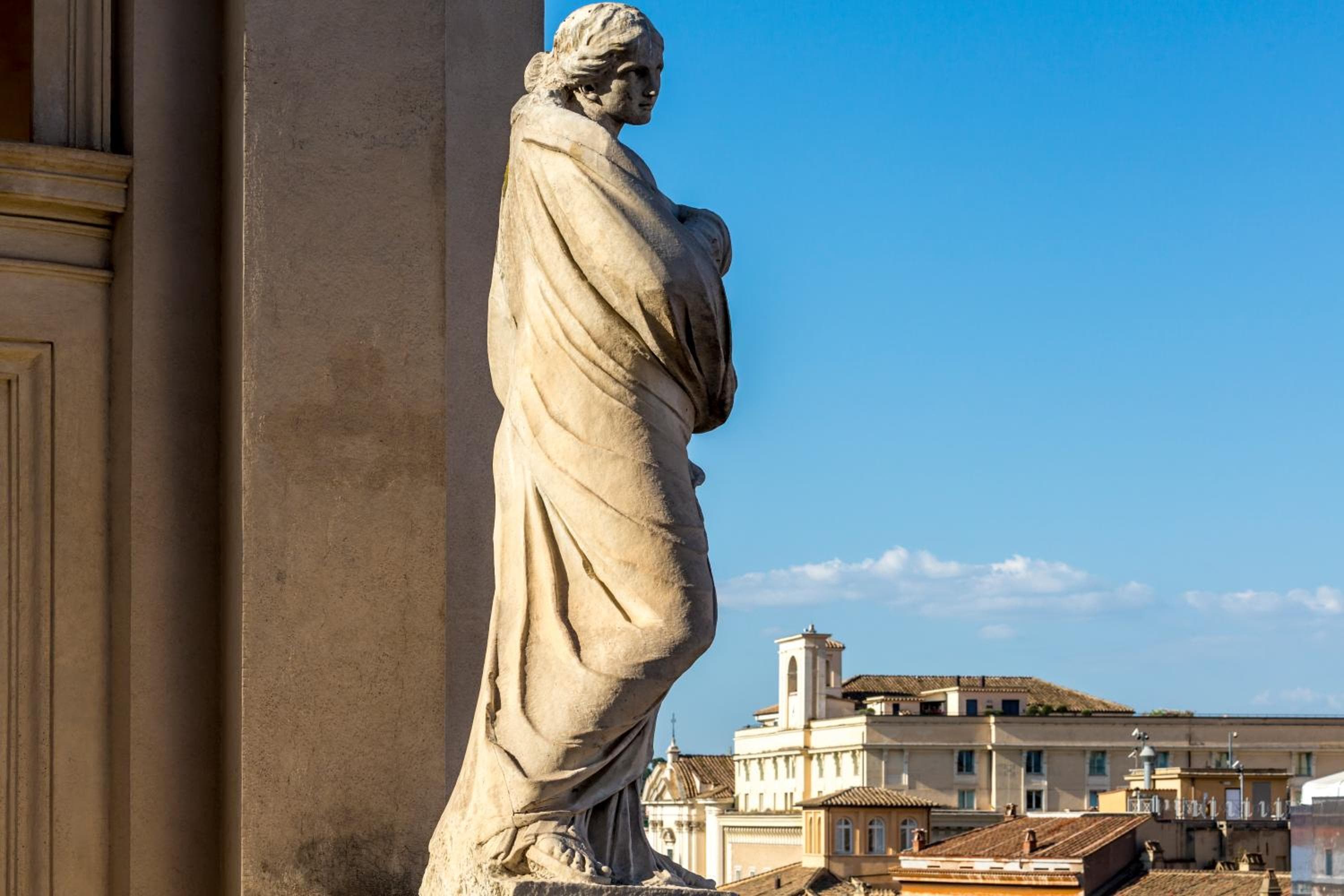 Eitch Borromini Palazzo Pamphilj — 21