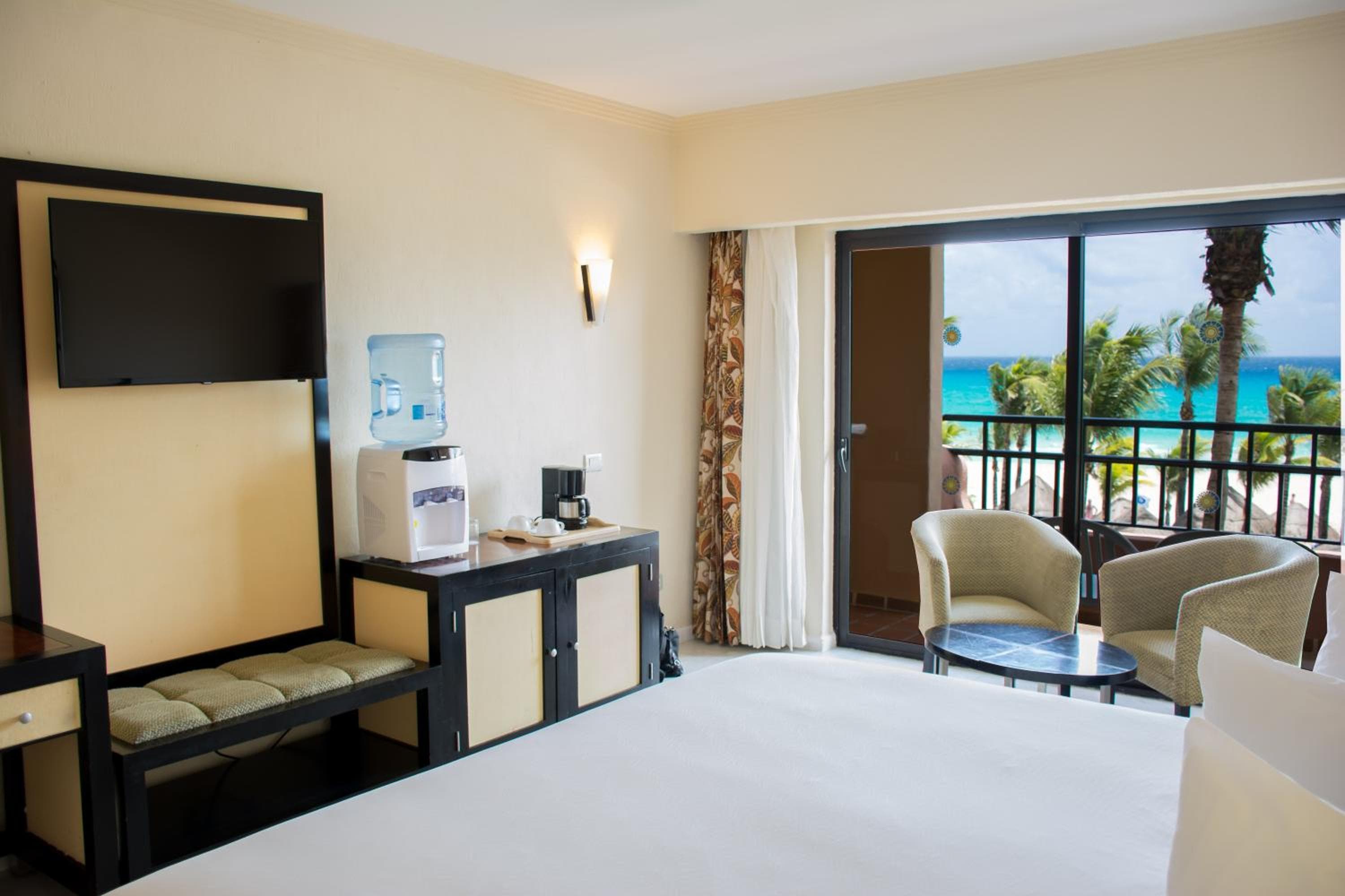 Sandos Playacar All Inclusive — 26