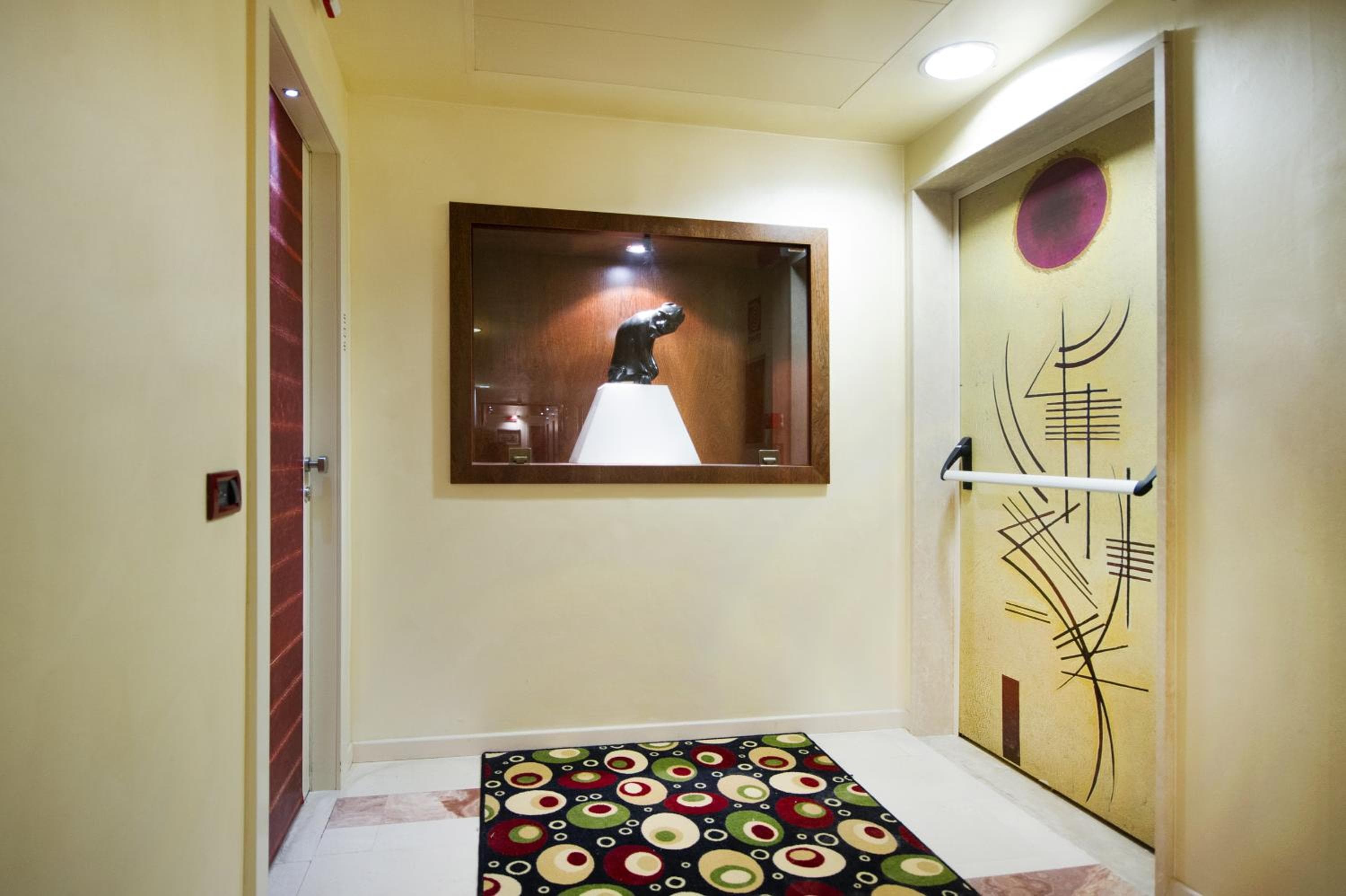 Art Hotel Navigli — 16