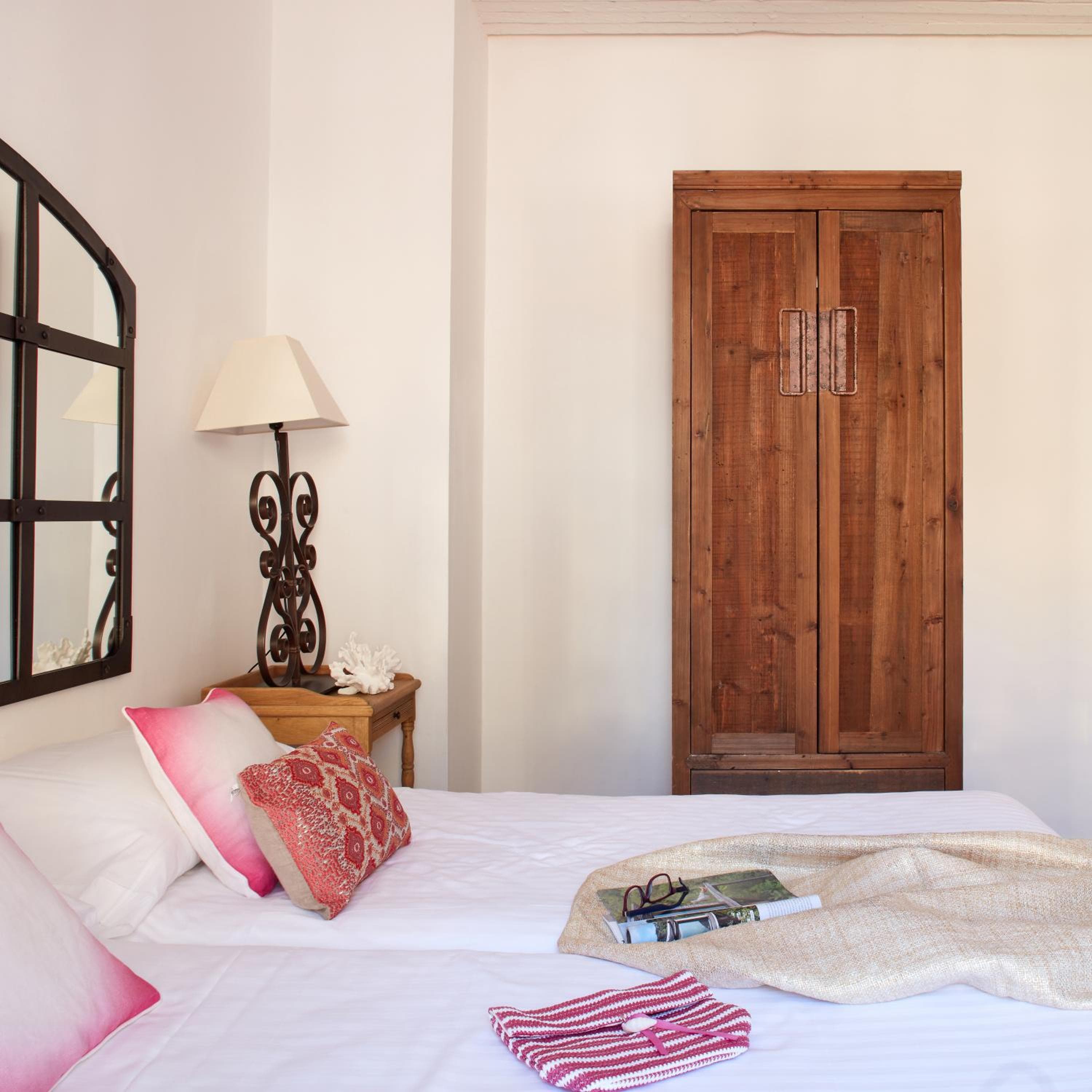 Lodgingmalaga Plaza Constitucion — 15