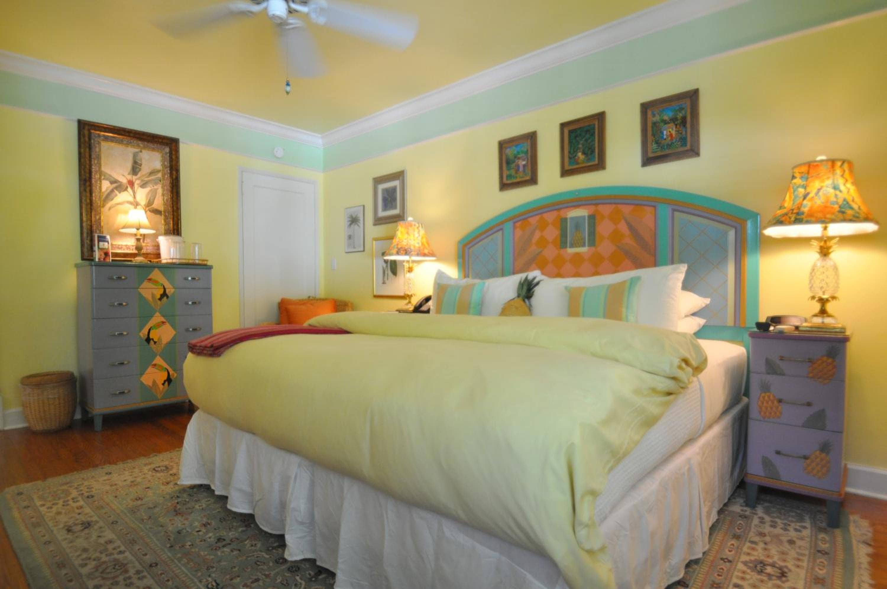 Pineapple Point Gästehaus & Resort - Gay Men's Resort — 8