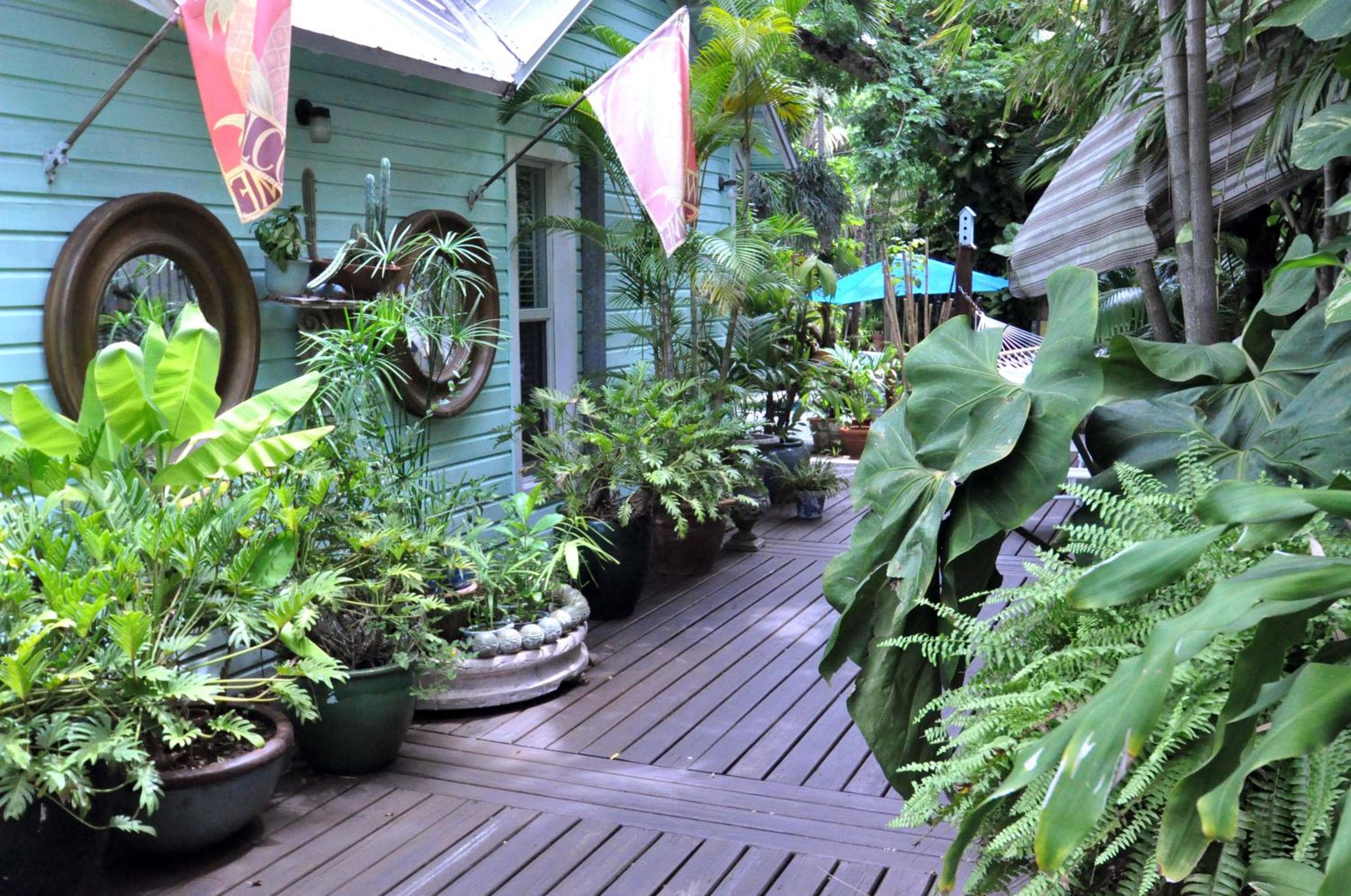 Pineapple Point Gästehaus & Resort - Gay Men's Resort — 12