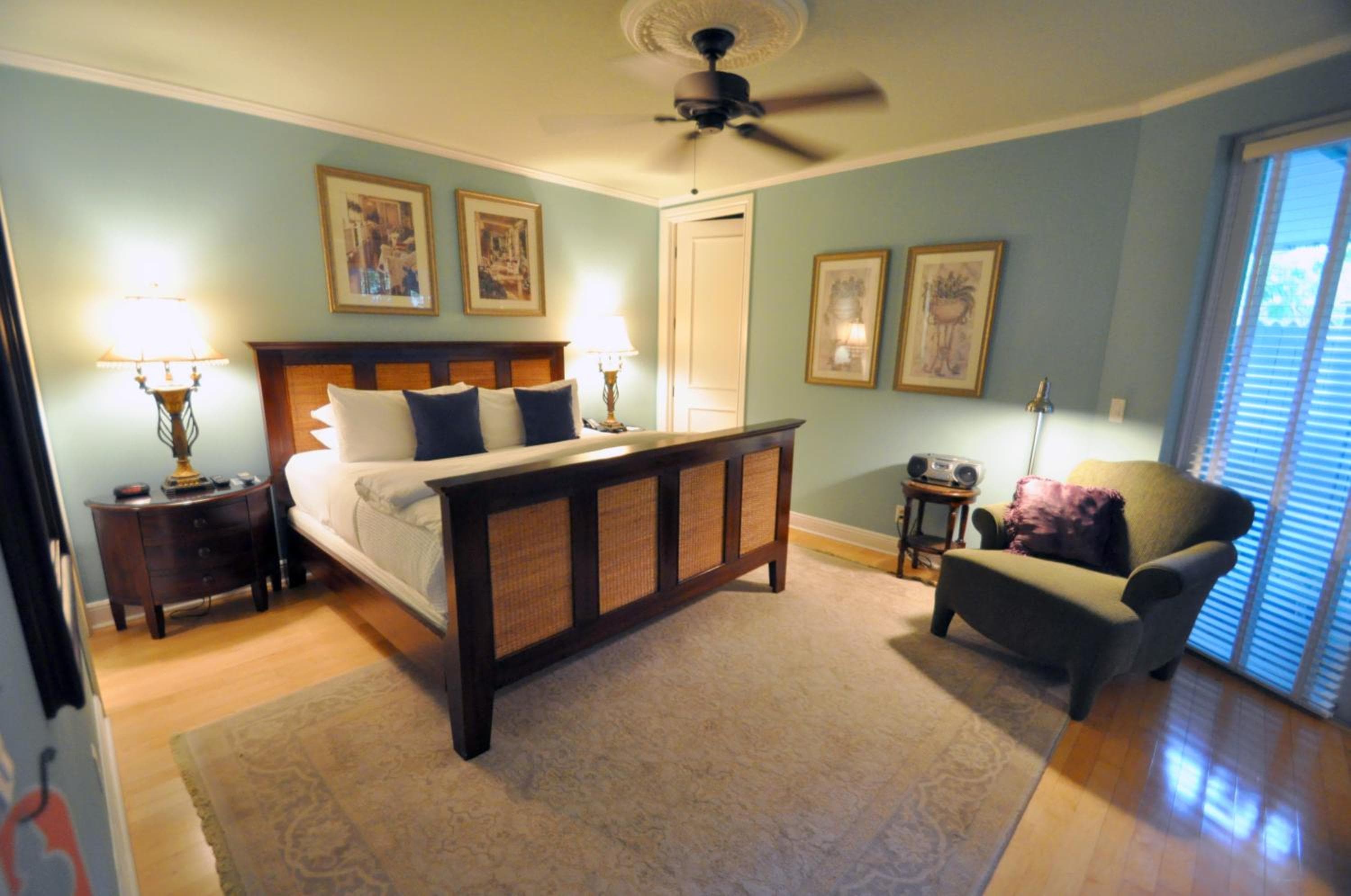 Pineapple Point Gästehaus & Resort - Gay Men's Resort — 23