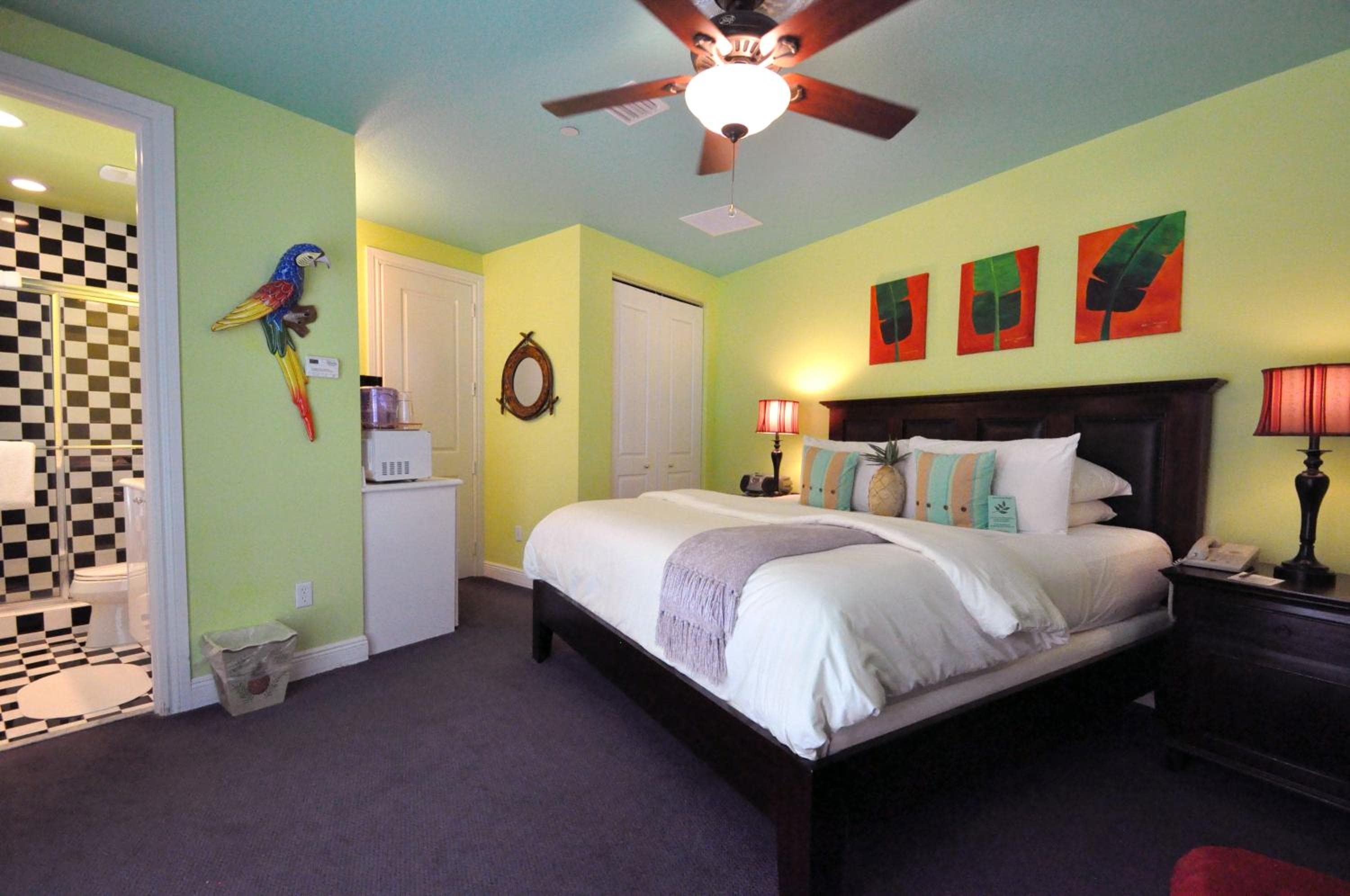 Pineapple Point Gästehaus & Resort - Gay Men's Resort — 28