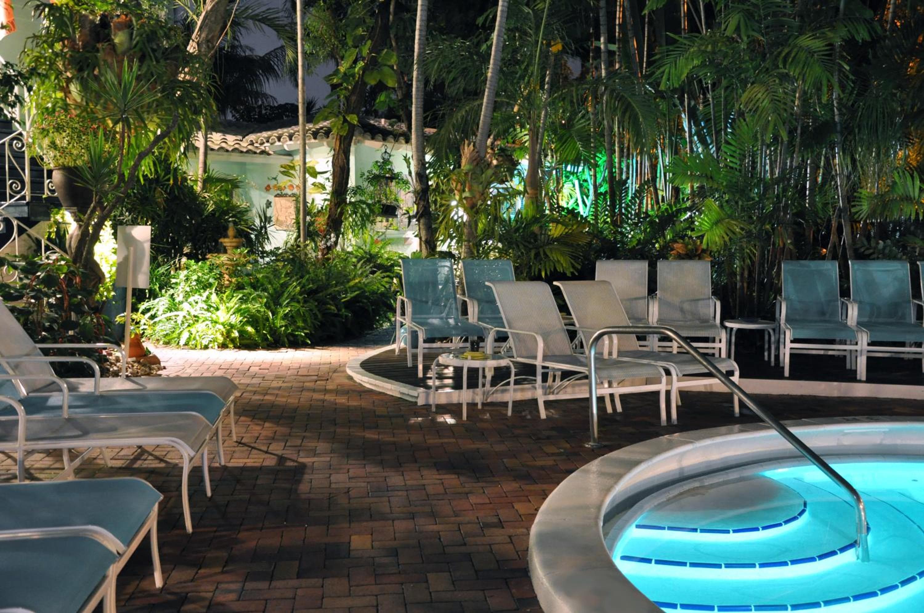 Pineapple Point Gästehaus & Resort - Gay Men's Resort — 15