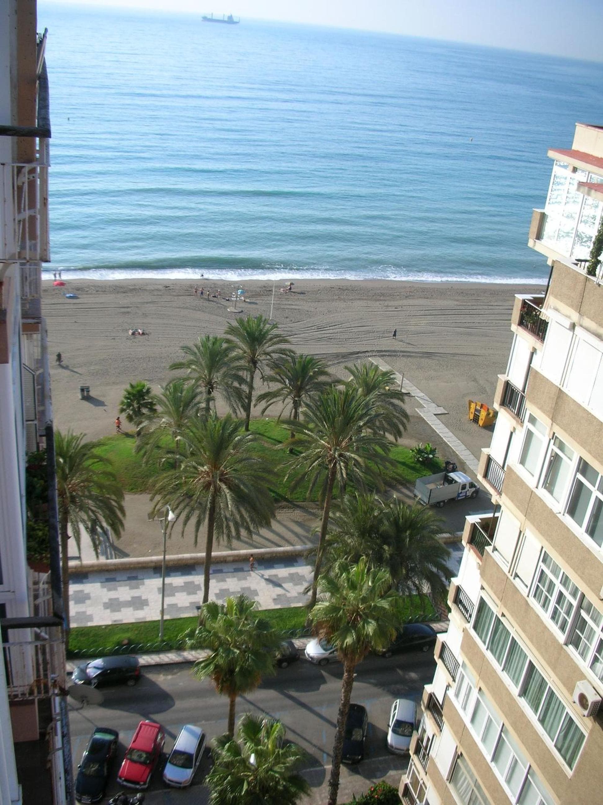 LiveMálaga Malagueta — 11