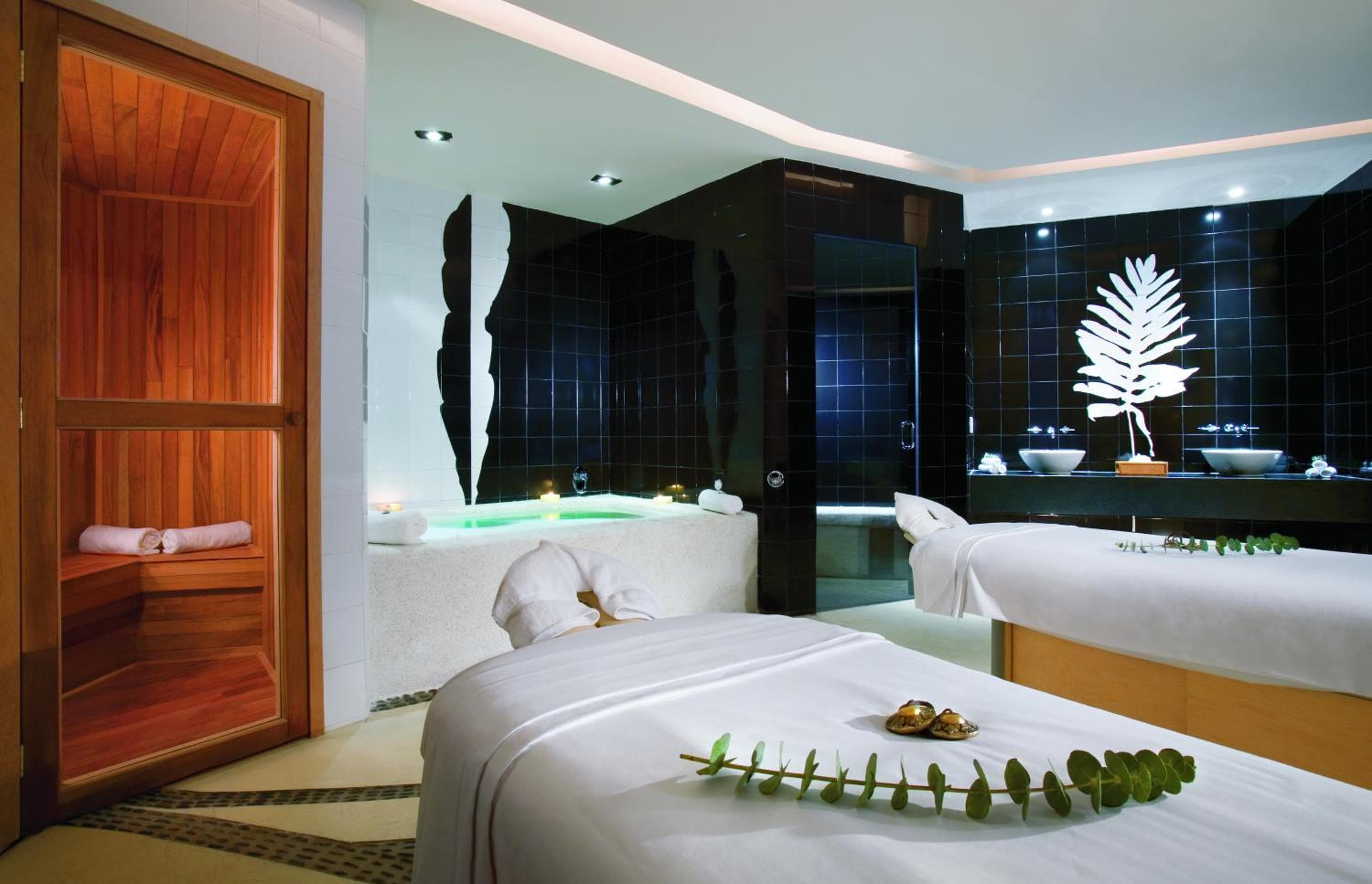 The Towers at Pueblo Bonito Pacifica - All Inclusive - Adults Only — 24