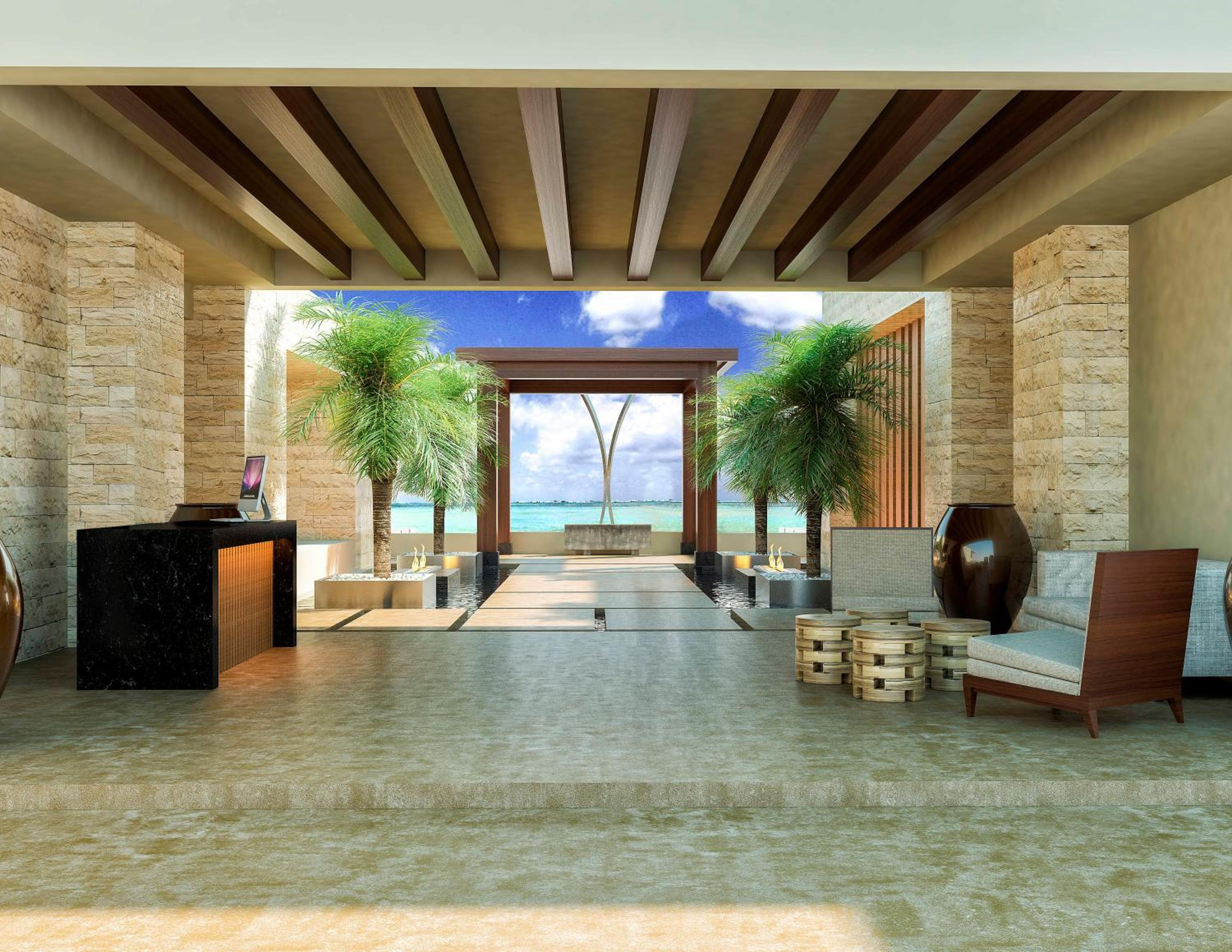 The Towers at Pueblo Bonito Pacifica - All Inclusive - Adults Only — 29