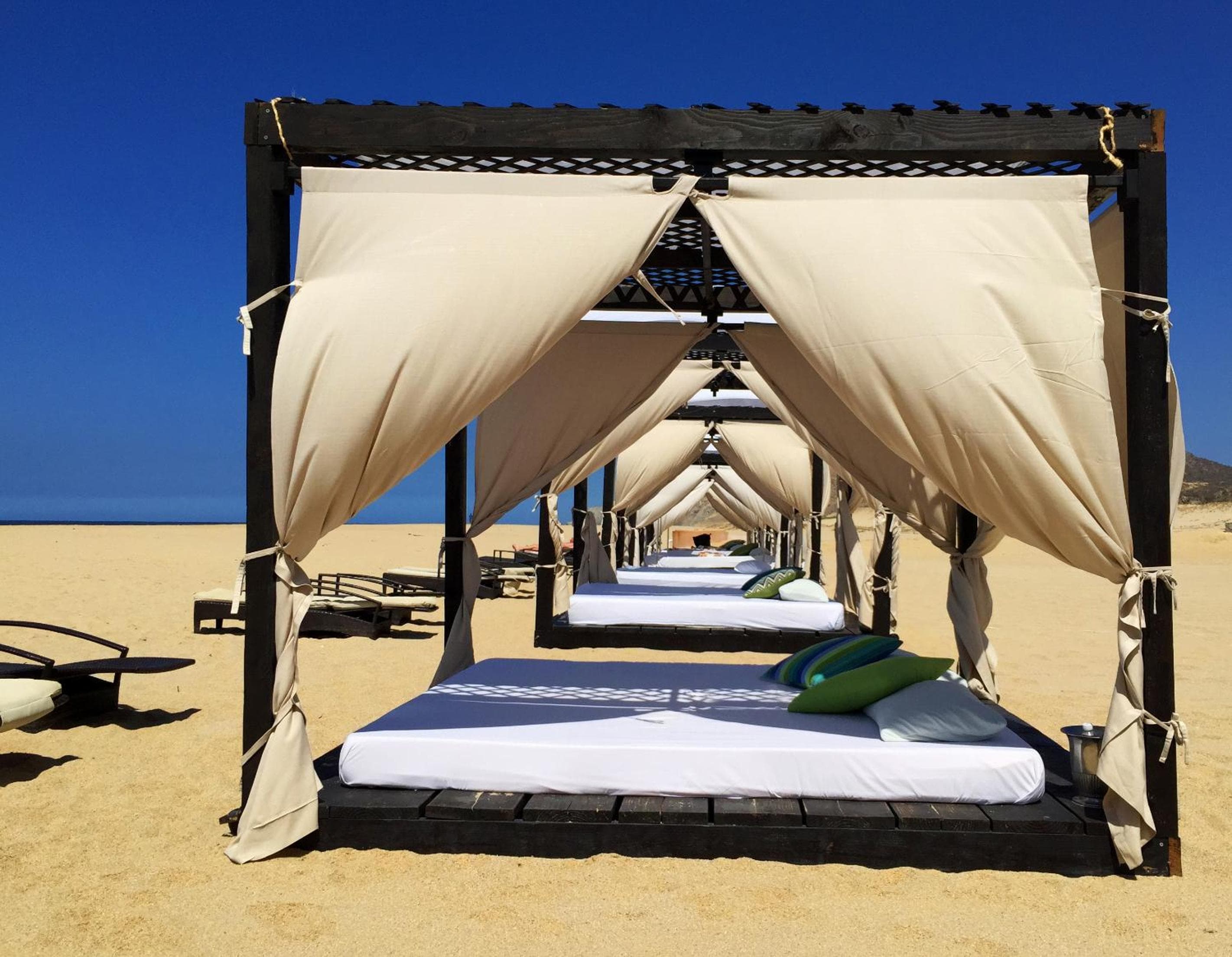 The Towers at Pueblo Bonito Pacifica - All Inclusive - Adults Only — 12