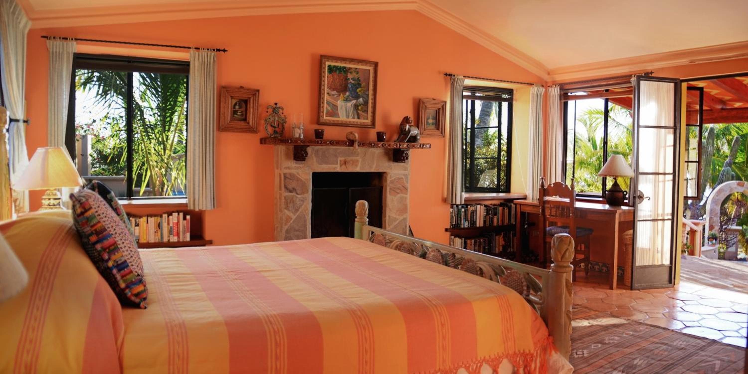 Villa Faro — 19