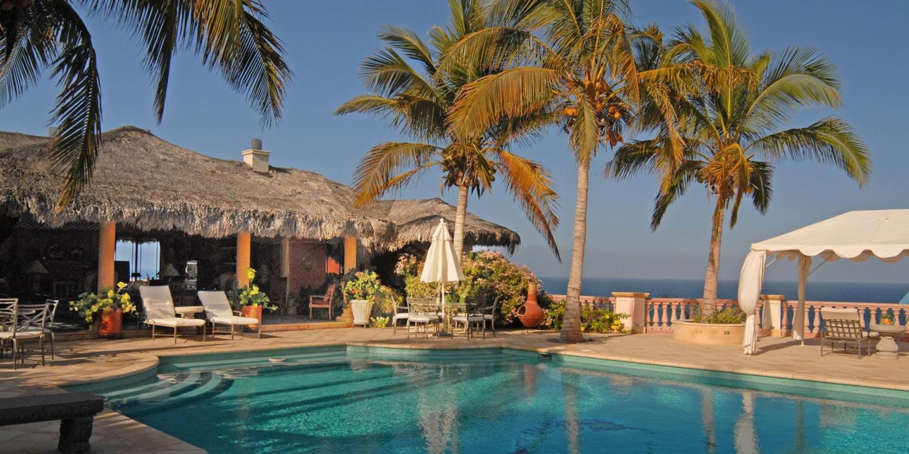Villa Faro — 2