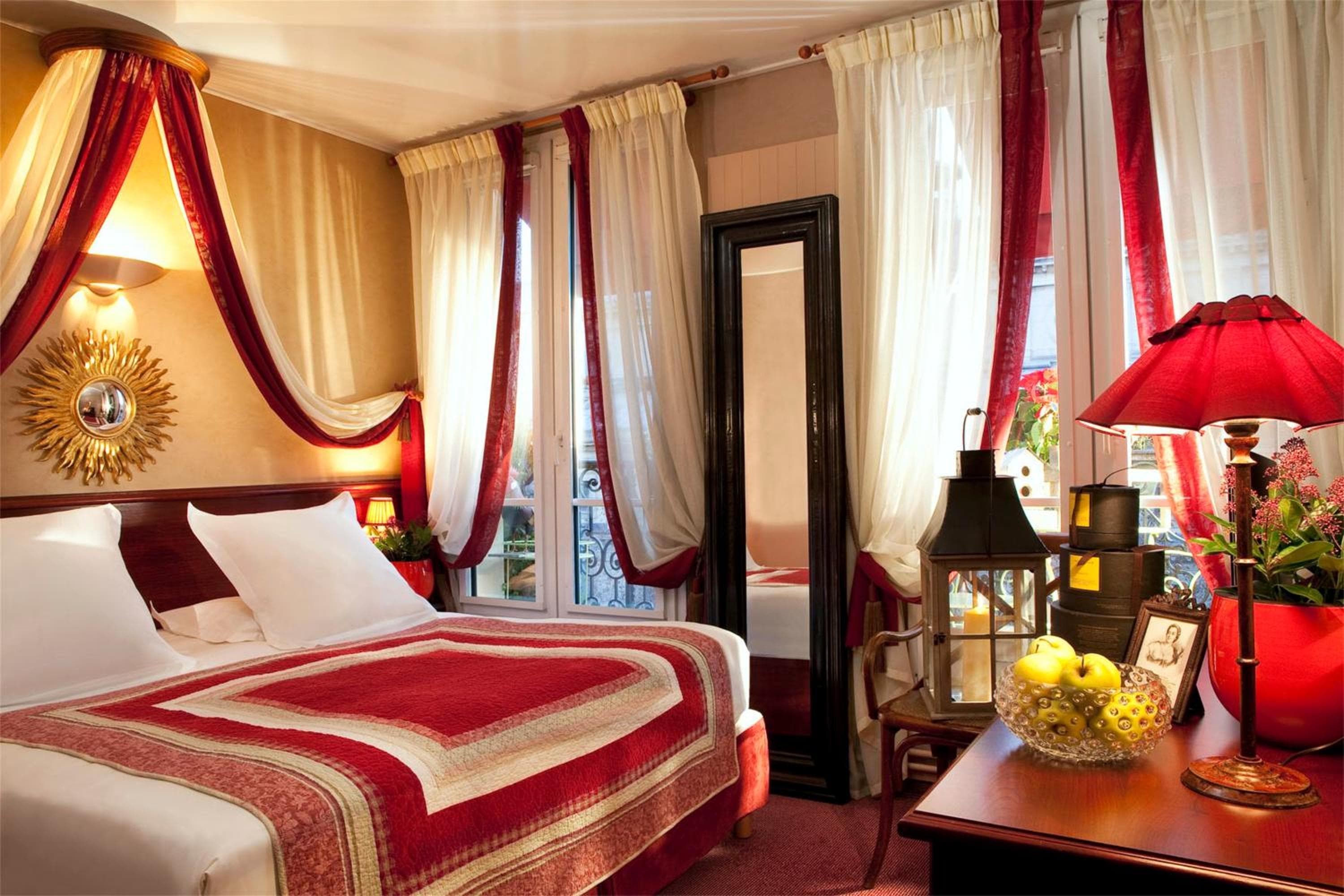 Albergo britannico — 24