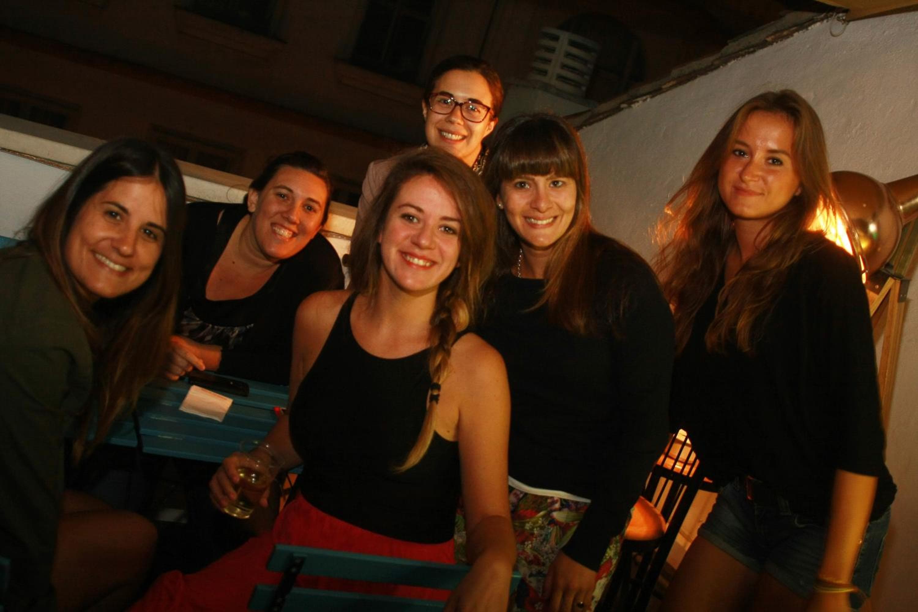 The Lights Hostel — 23
