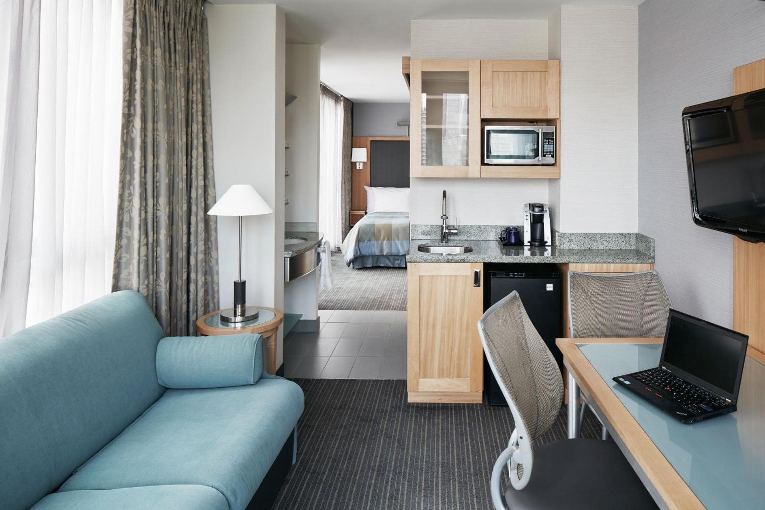 World Center Hotel — 10
