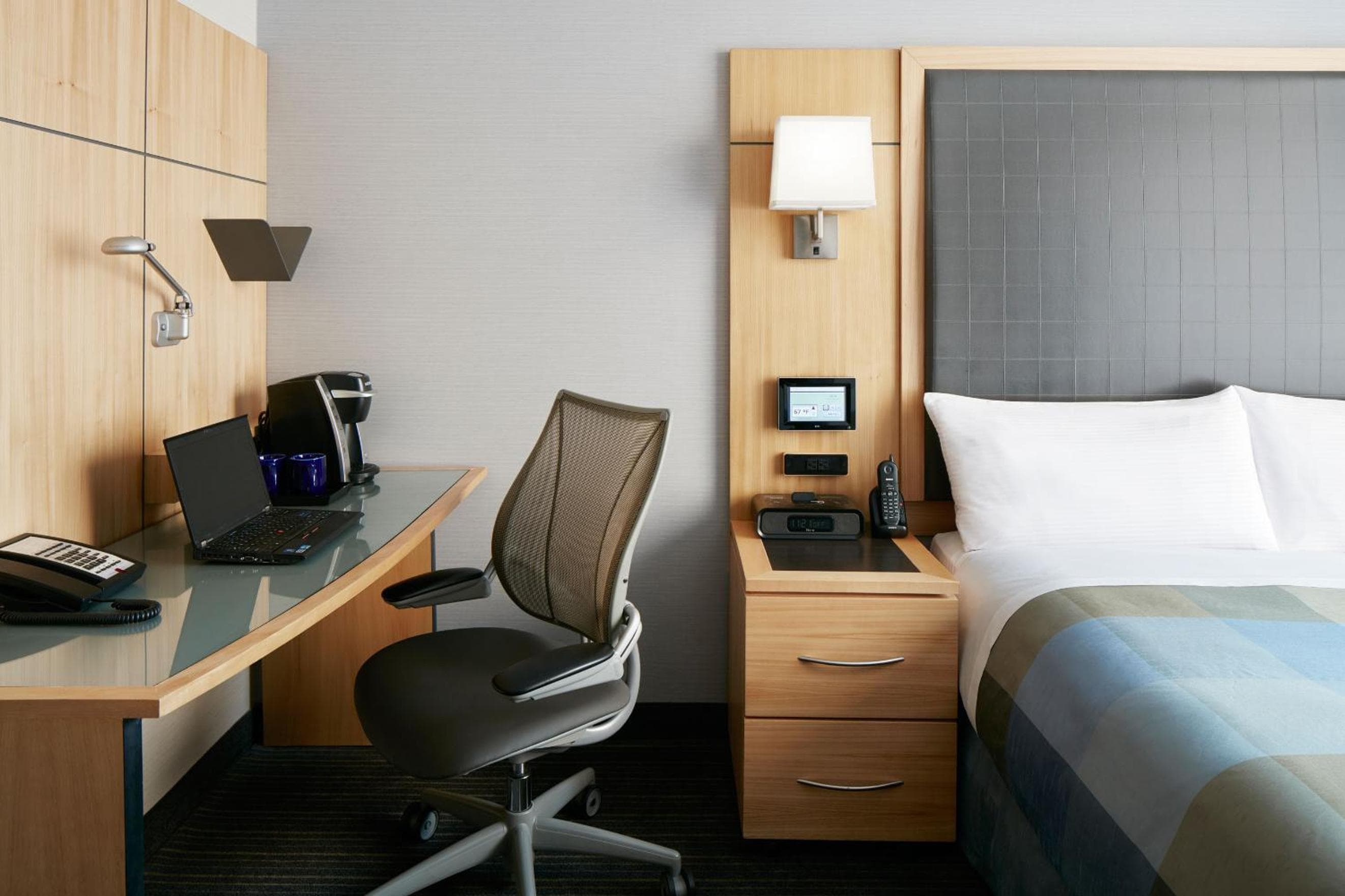 World Center Hotel — 20
