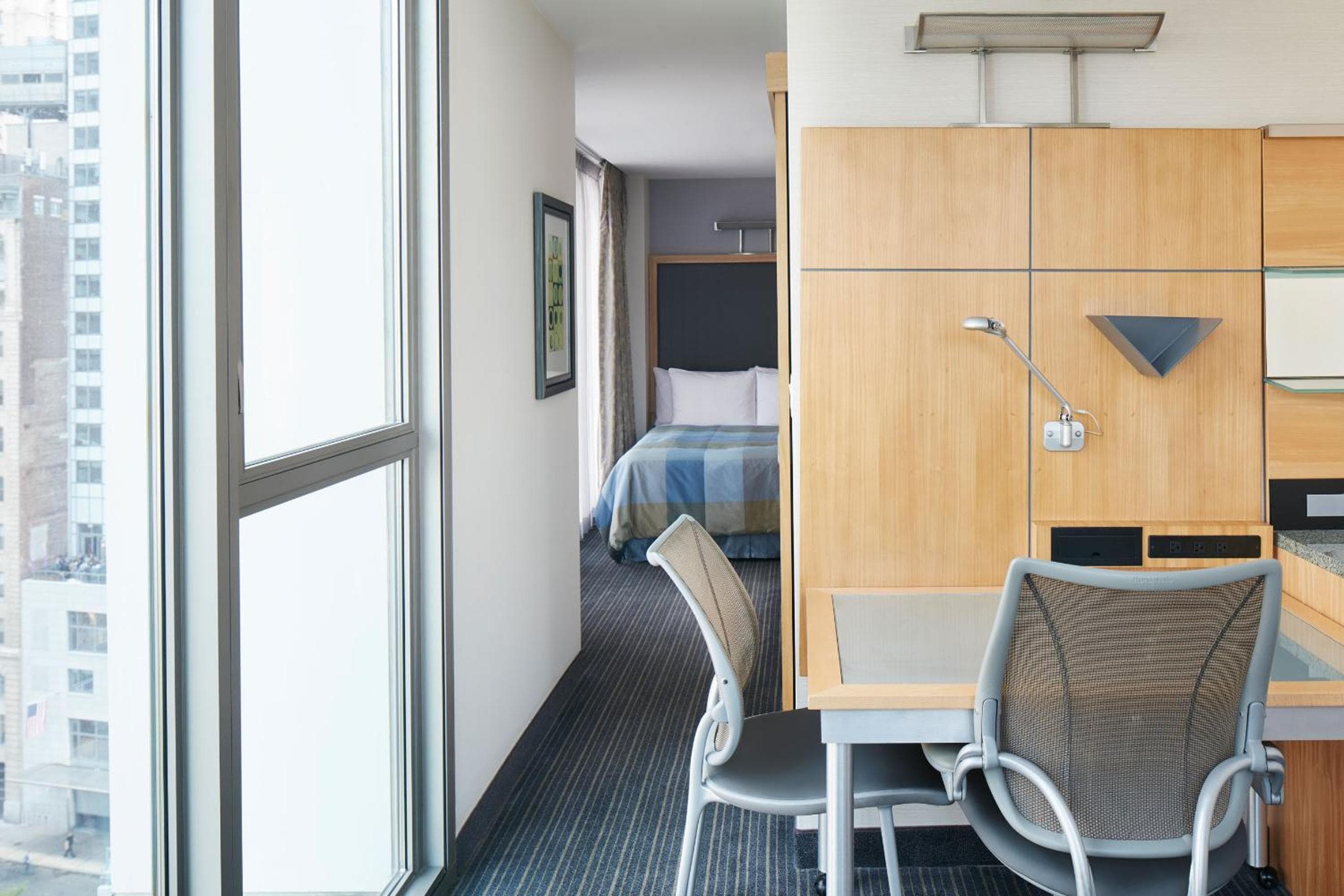 World Center Hotel — 26